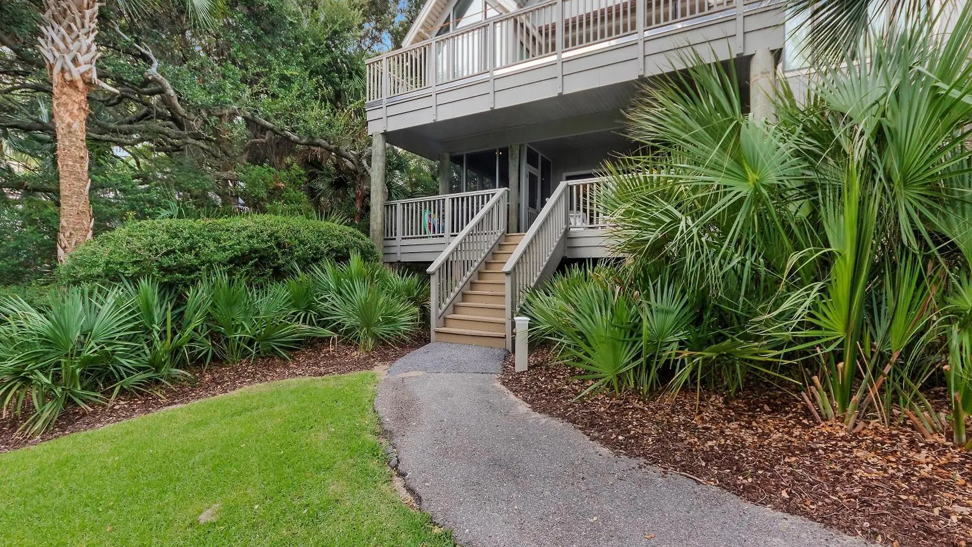 Holiday home 3512 Seascape *
