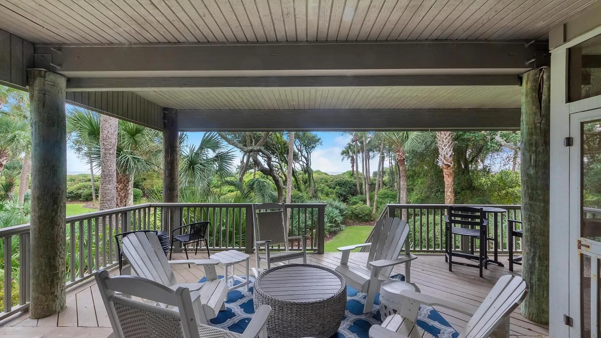 Holiday home 3512 Seascape Kiawah Island