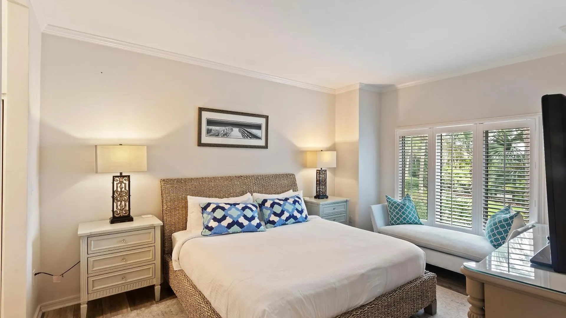 3512 Seascape Holiday home *