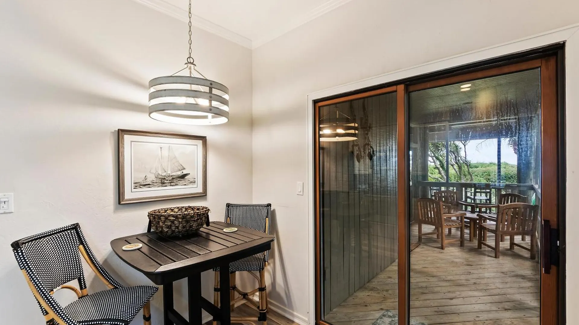 3512 Seascape Holiday home *