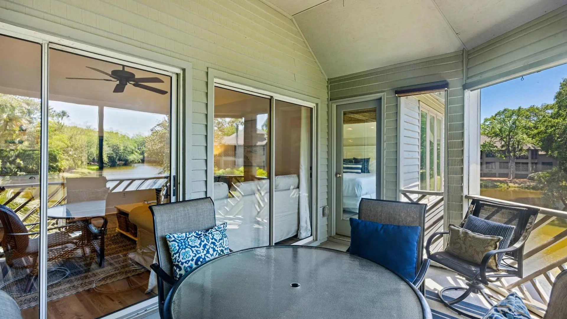 5540 Turtle Cove Holiday home