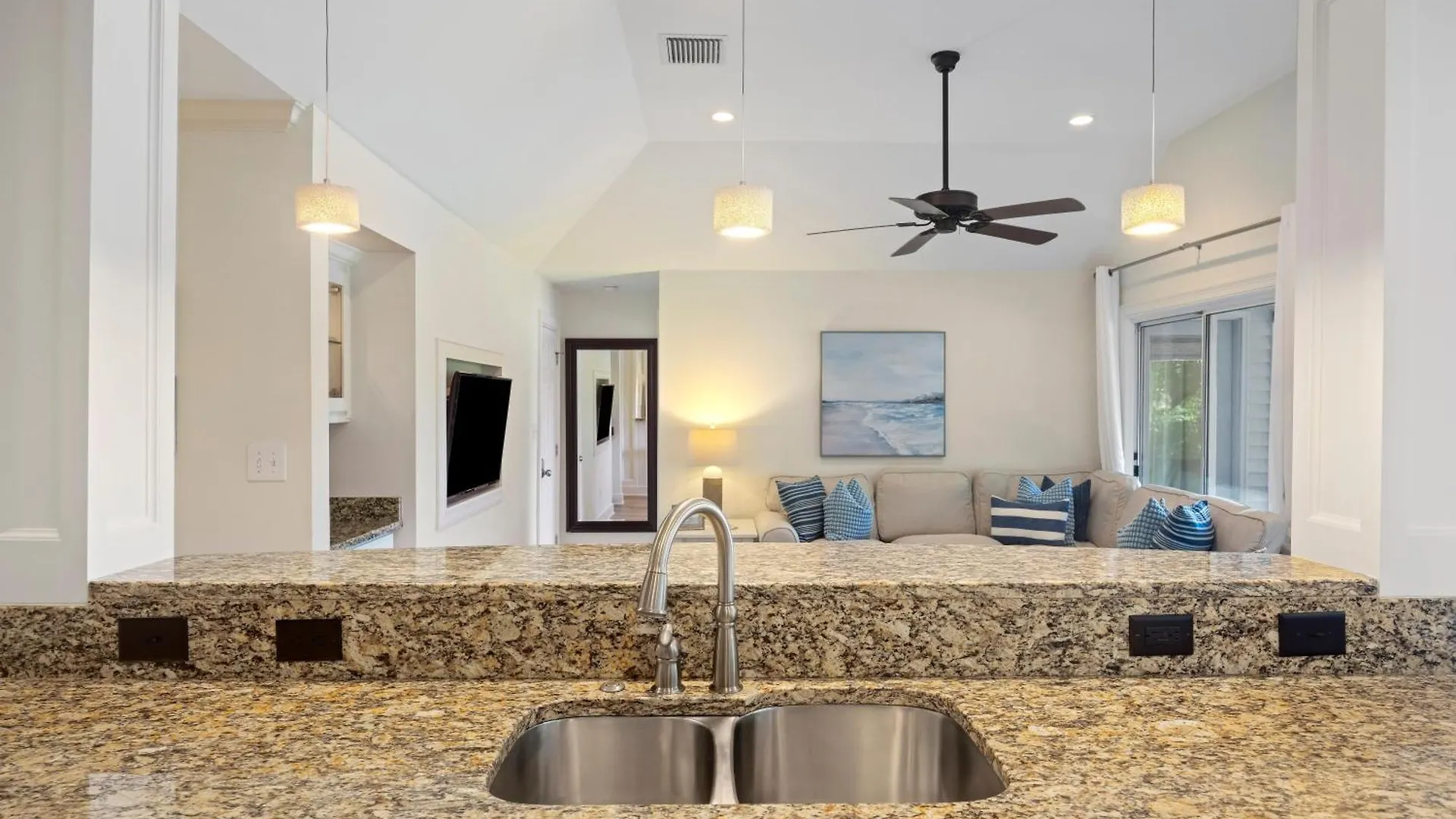 5540 Turtle Cove * Kiawah Island