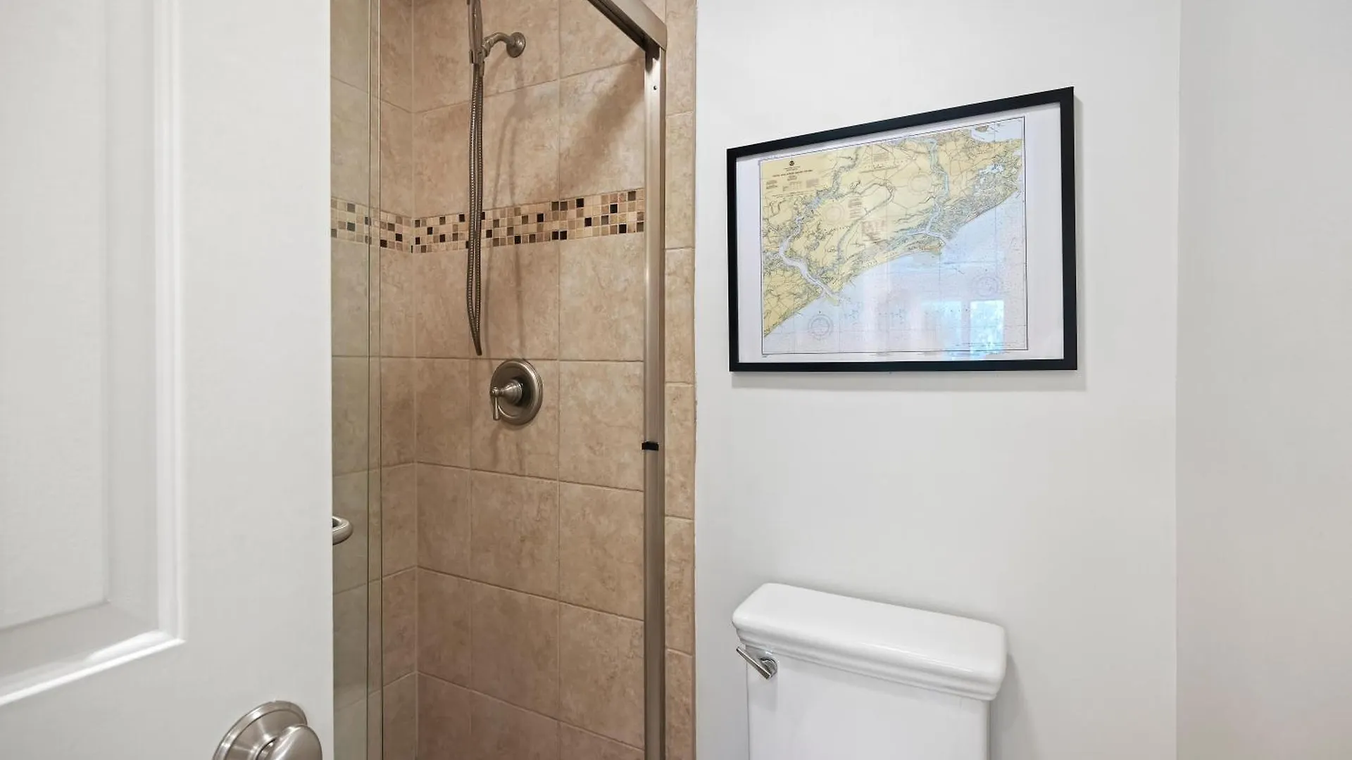 Holiday home 5540 Turtle Cove *