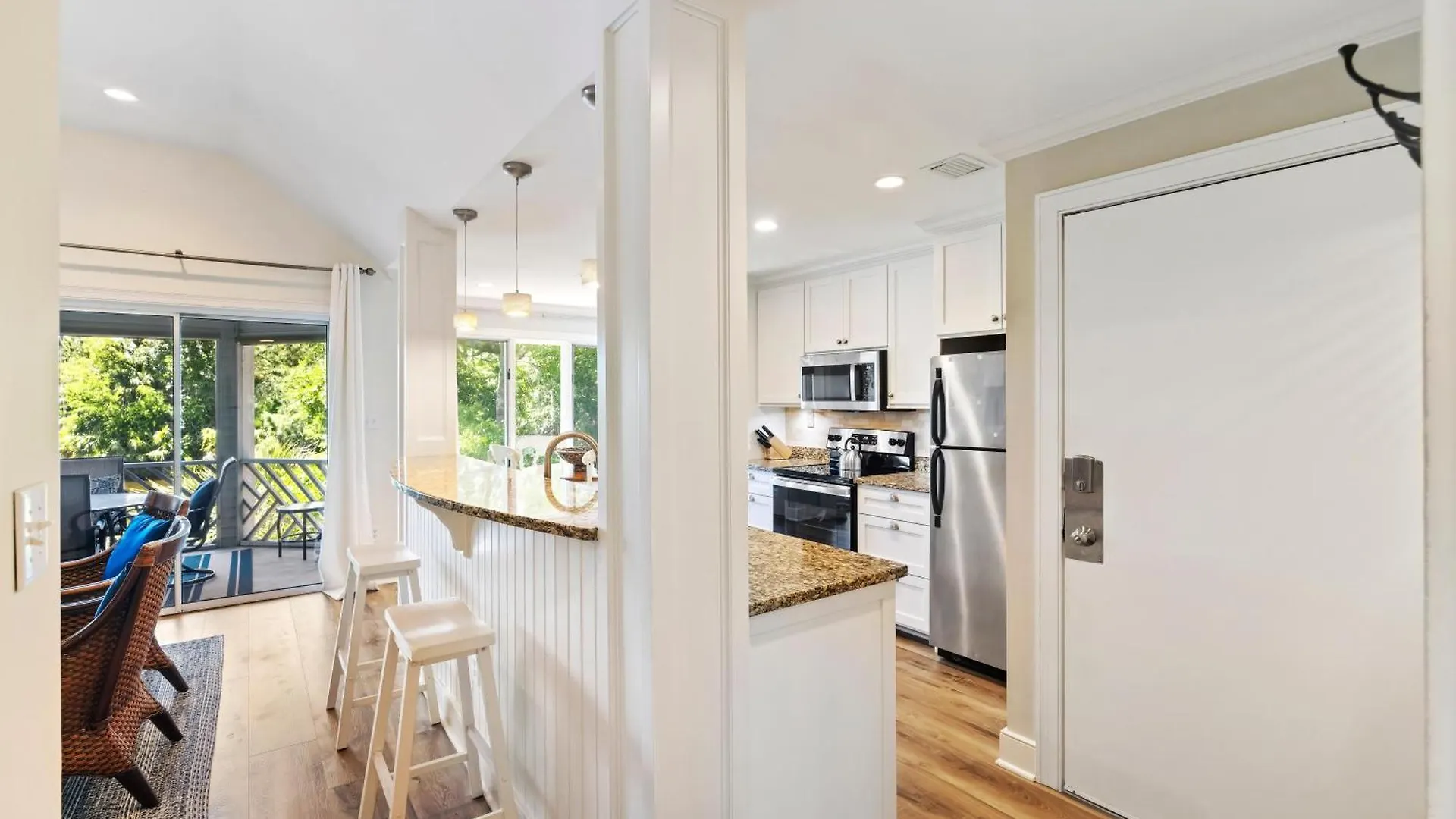 Holiday home 5540 Turtle Cove Kiawah Island