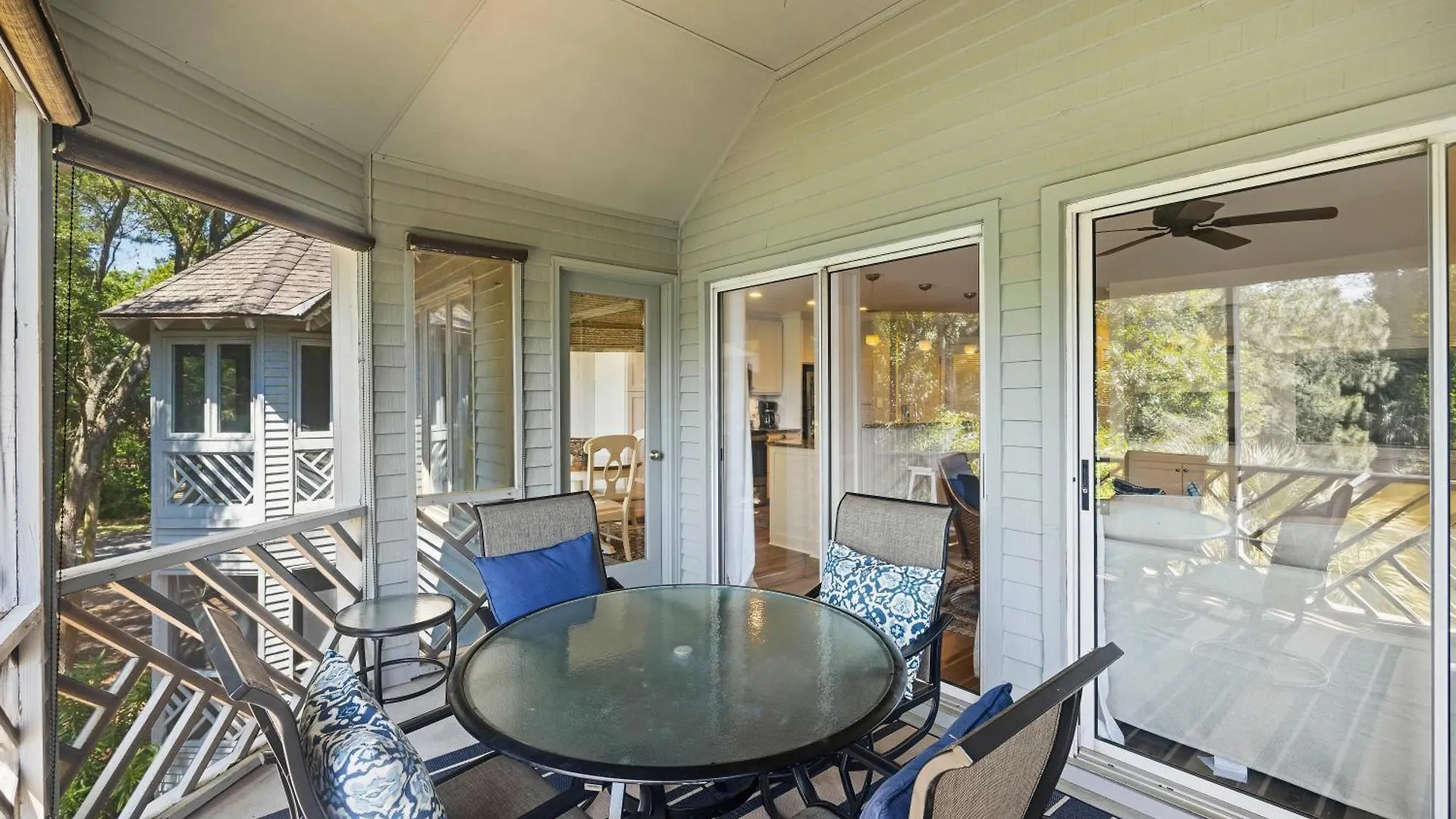 Holiday home 5540 Turtle Cove