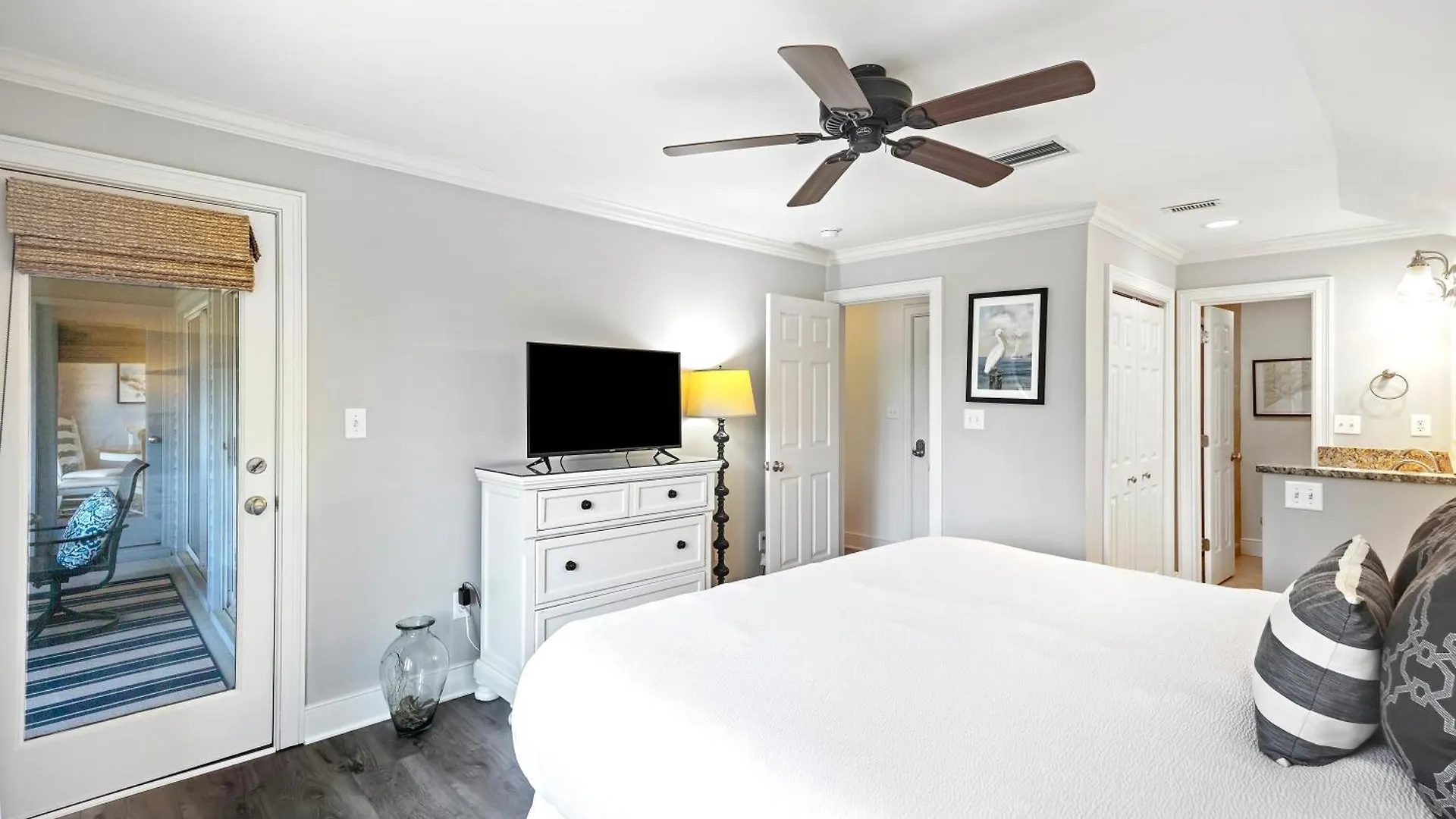 Holiday home 5540 Turtle Cove *