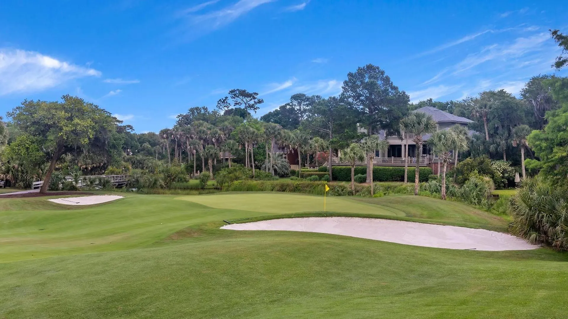 162 Bluebill Court * Kiawah Island