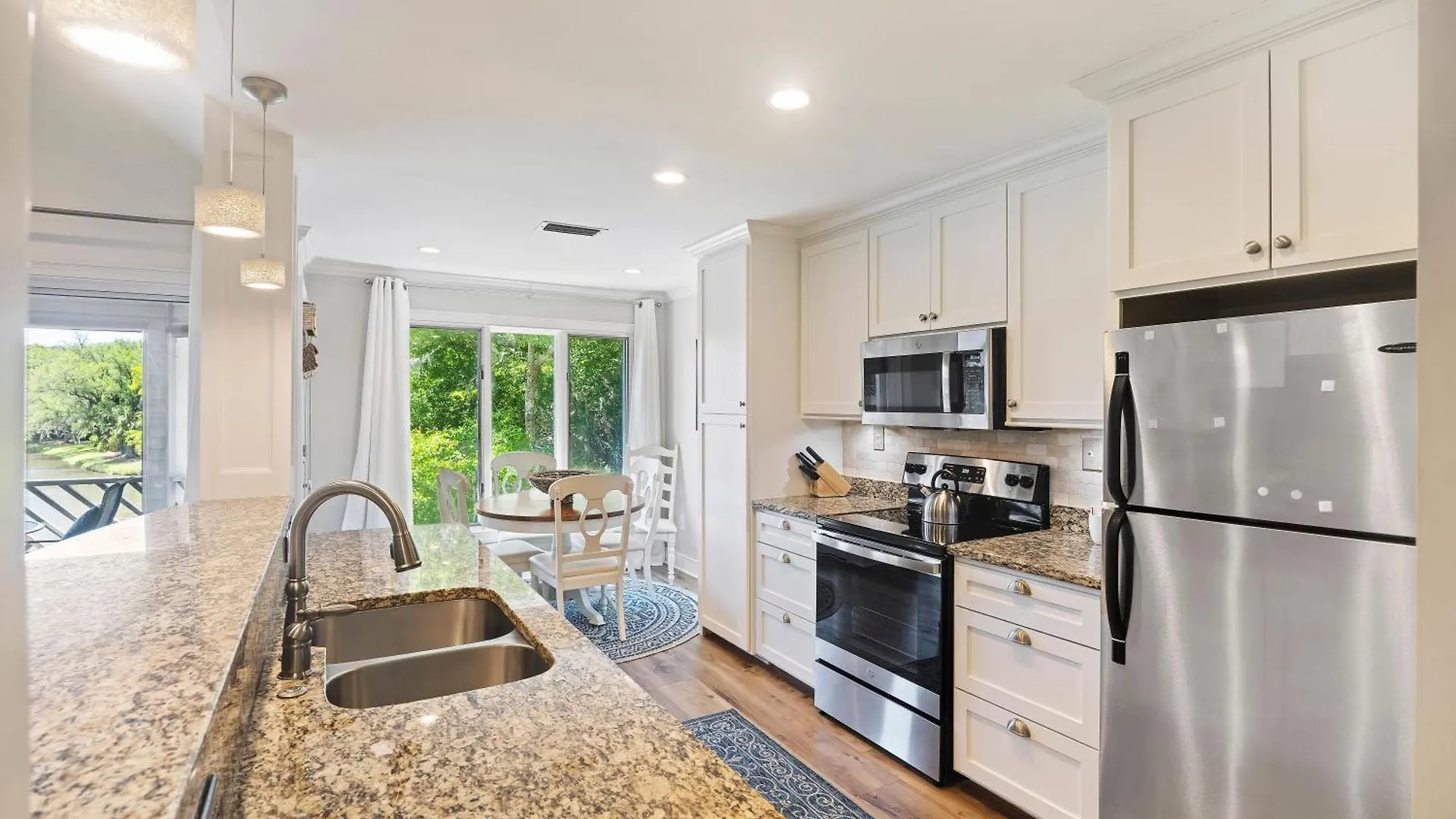 Holiday home 5540 Turtle Cove