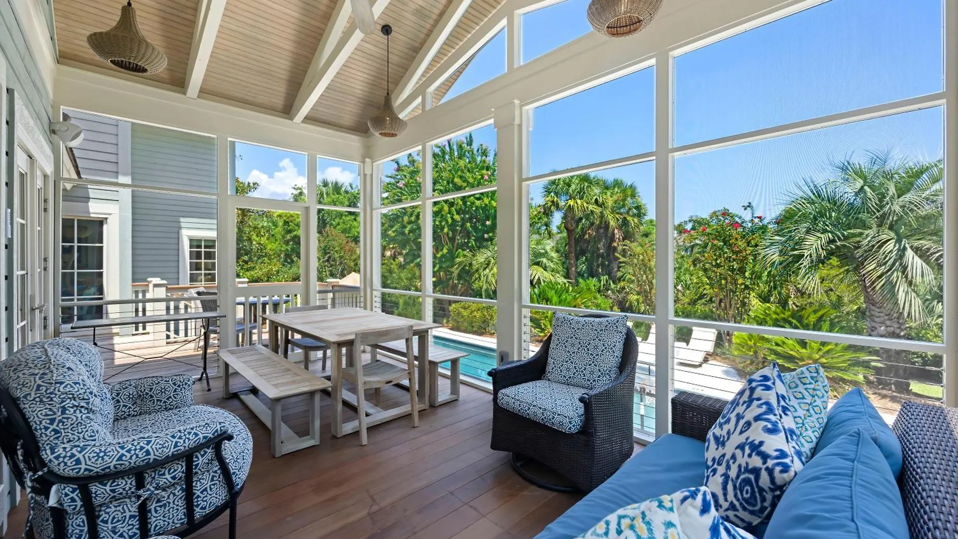 162 Bluebill Court Holiday home Kiawah Island