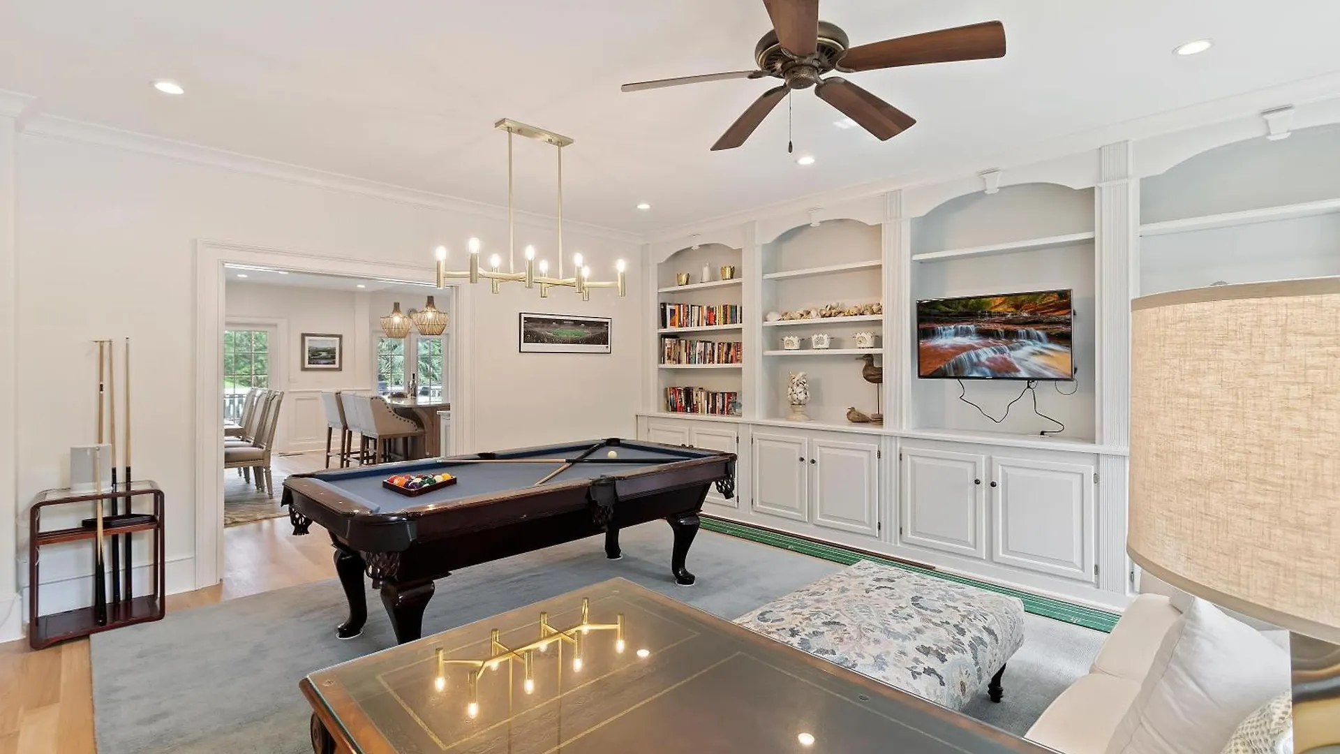 162 Bluebill Court * Kiawah Island
