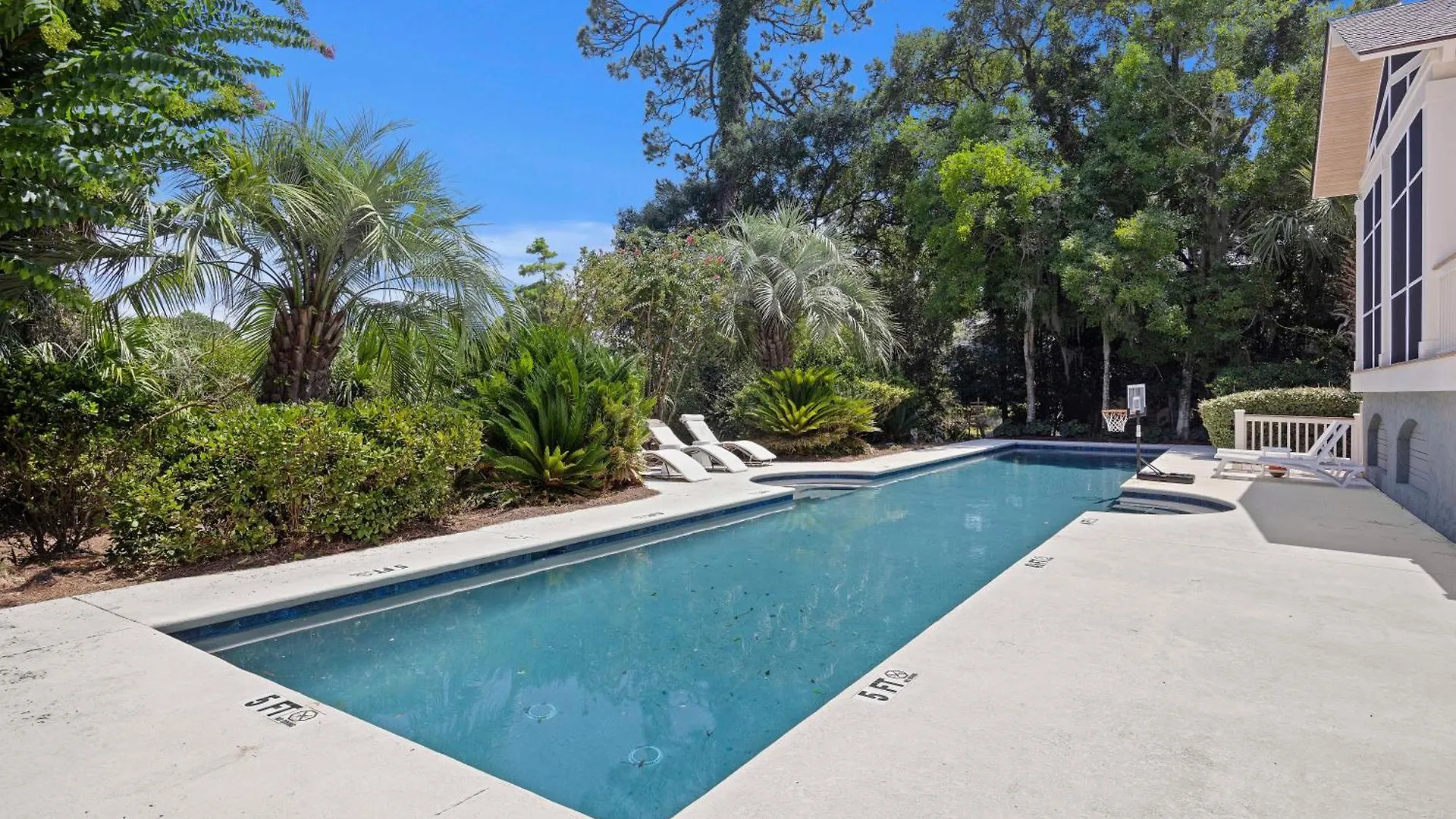 162 Bluebill Court Holiday home Kiawah Island