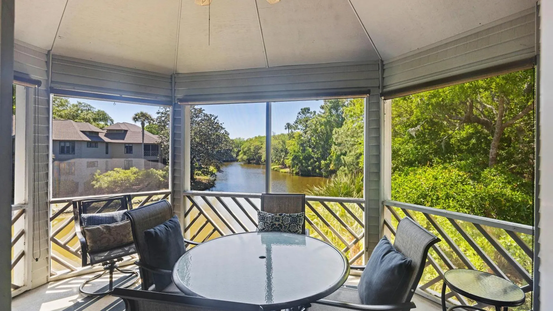 Holiday home 5540 Turtle Cove *