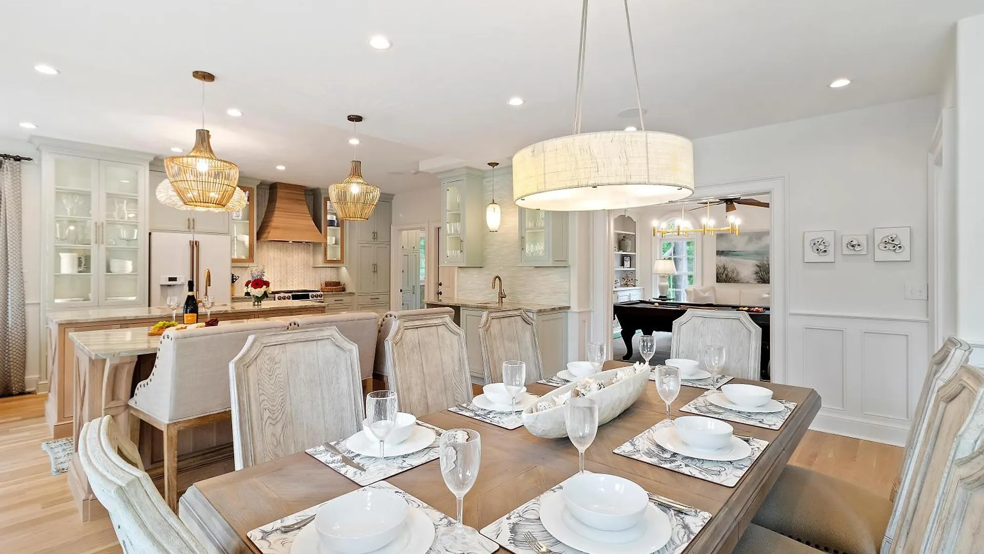 Holiday home 162 Bluebill Court Kiawah Island