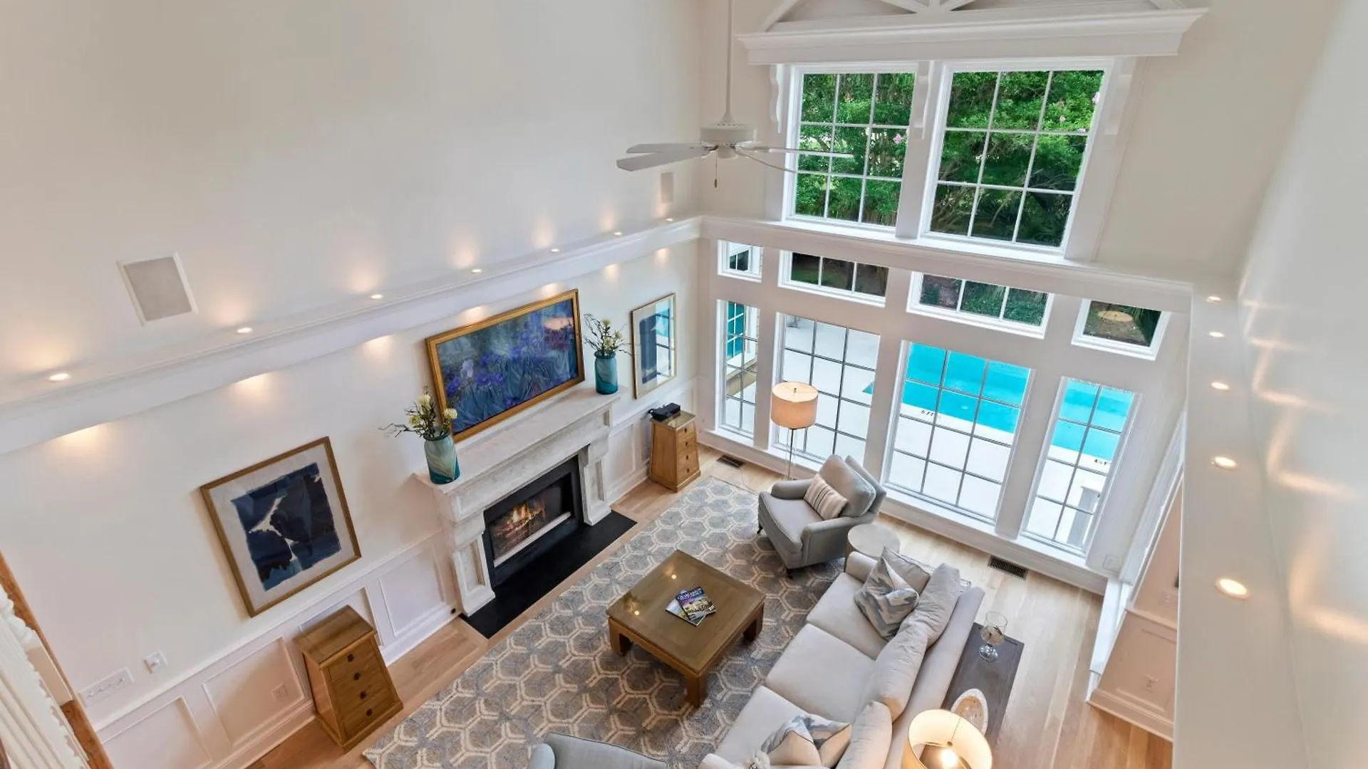 162 Bluebill Court * Kiawah Island