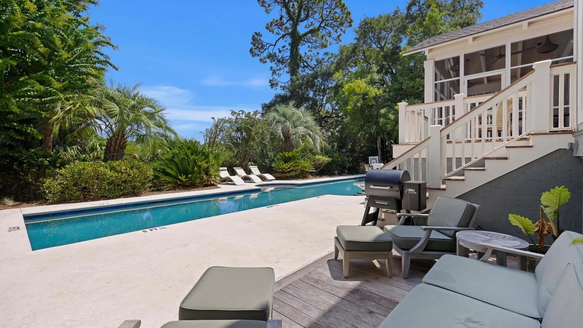 162 Bluebill Court Holiday home