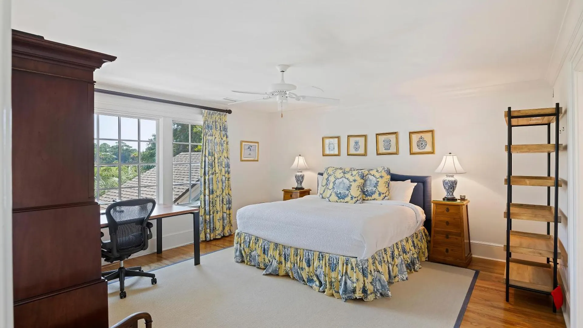162 Bluebill Court Holiday home Kiawah Island
