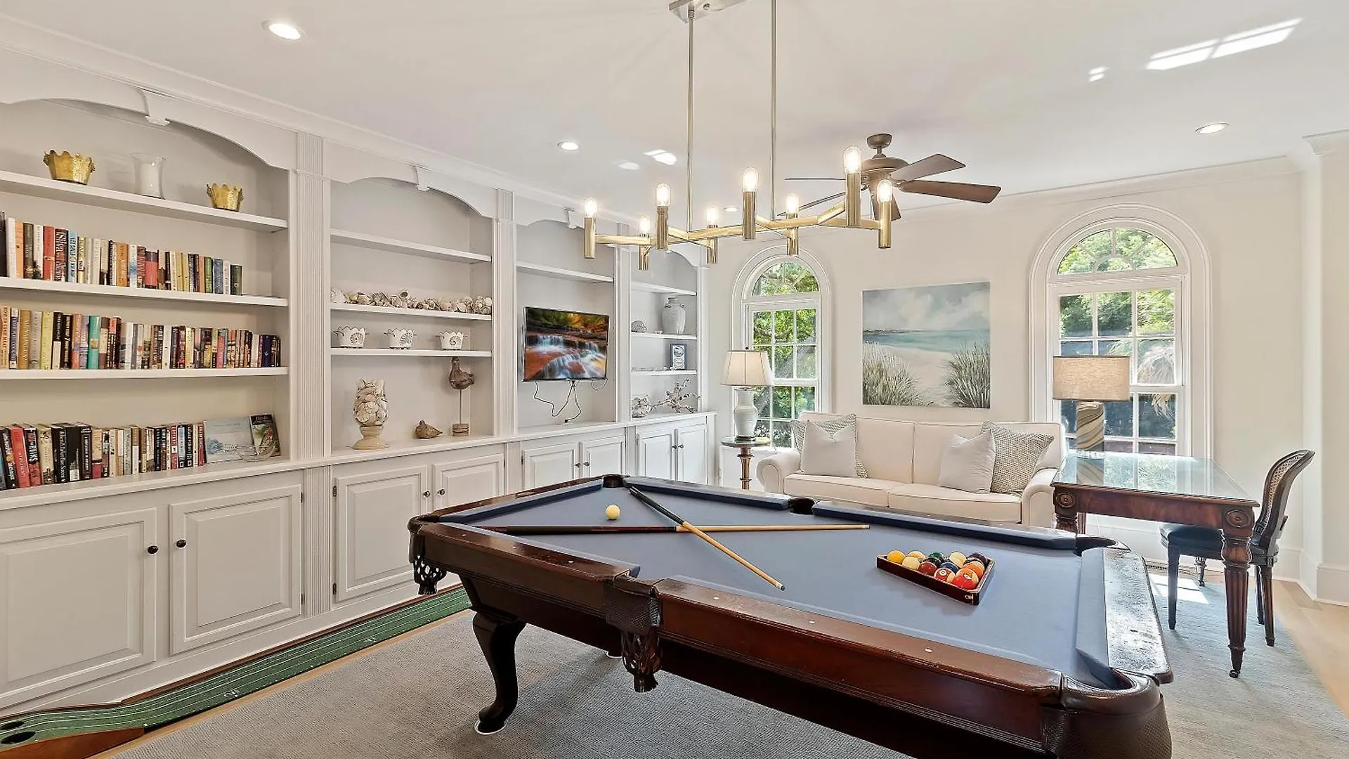 162 Bluebill Court * Kiawah Island