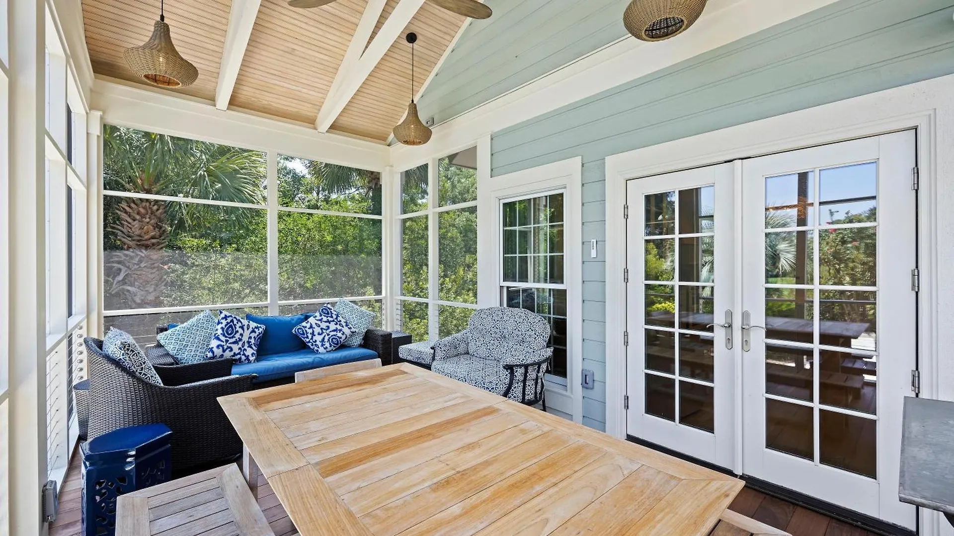 Holiday home 162 Bluebill Court Kiawah Island