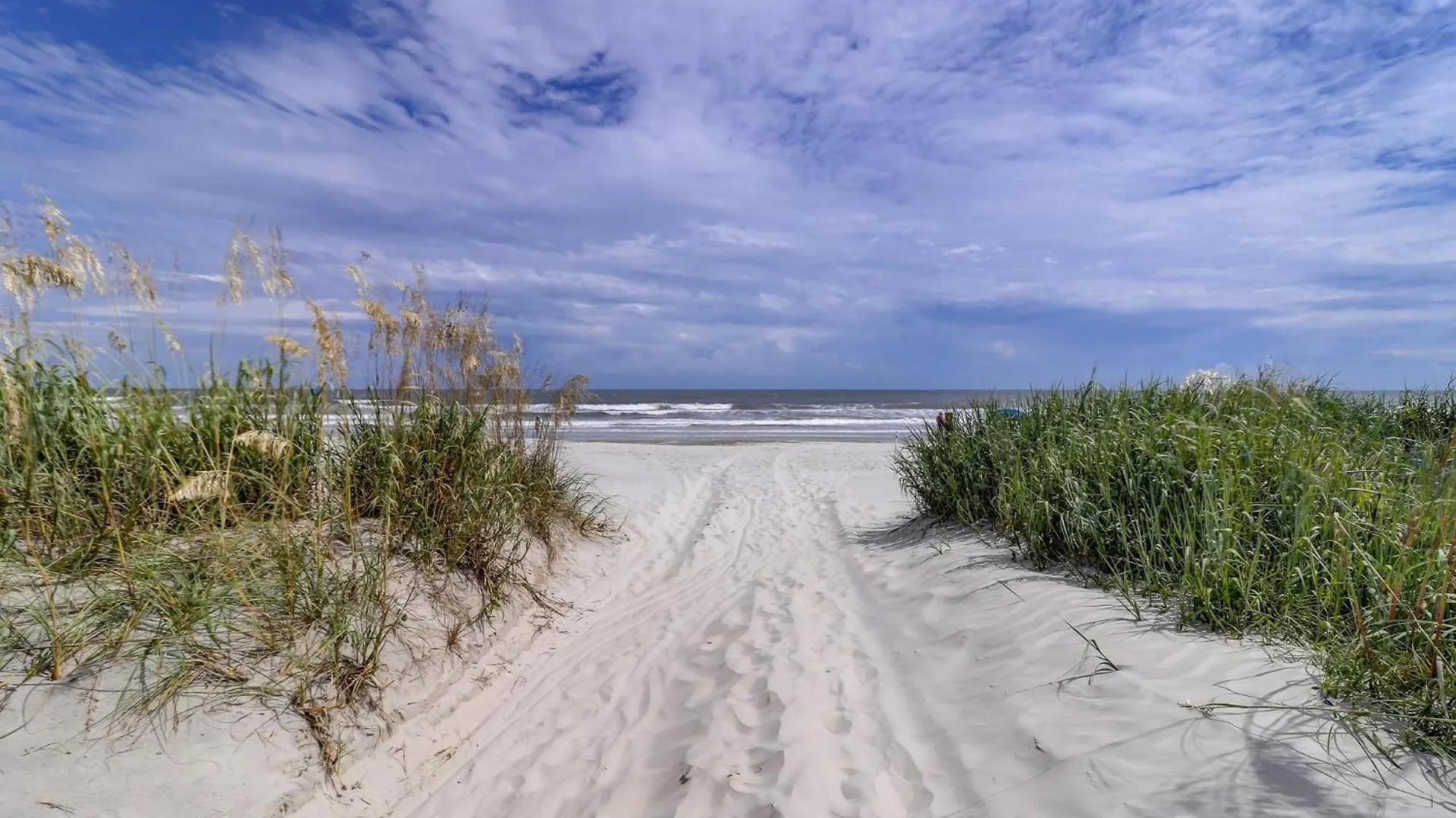 12 Summer Islands Kiawah Island