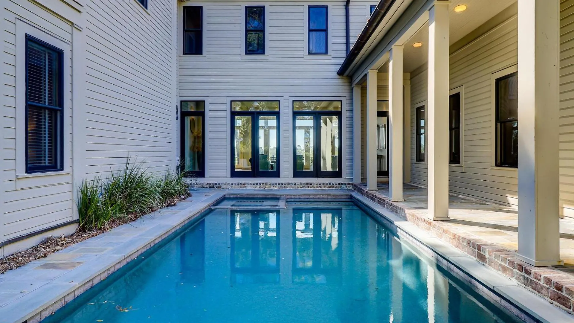 12 Summer Islands Holiday home Kiawah Island