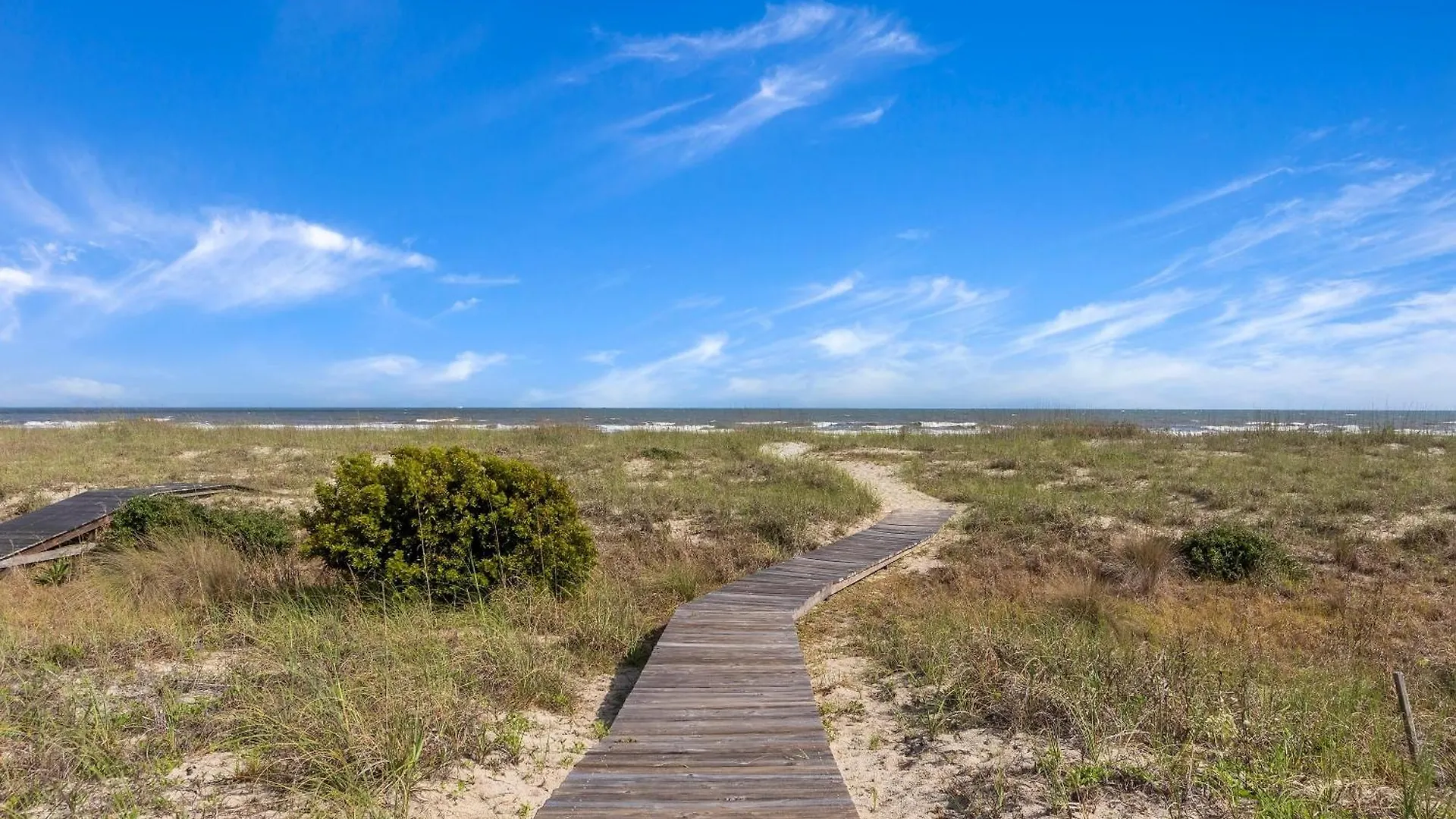 59 Surfsong Holiday home Kiawah Island