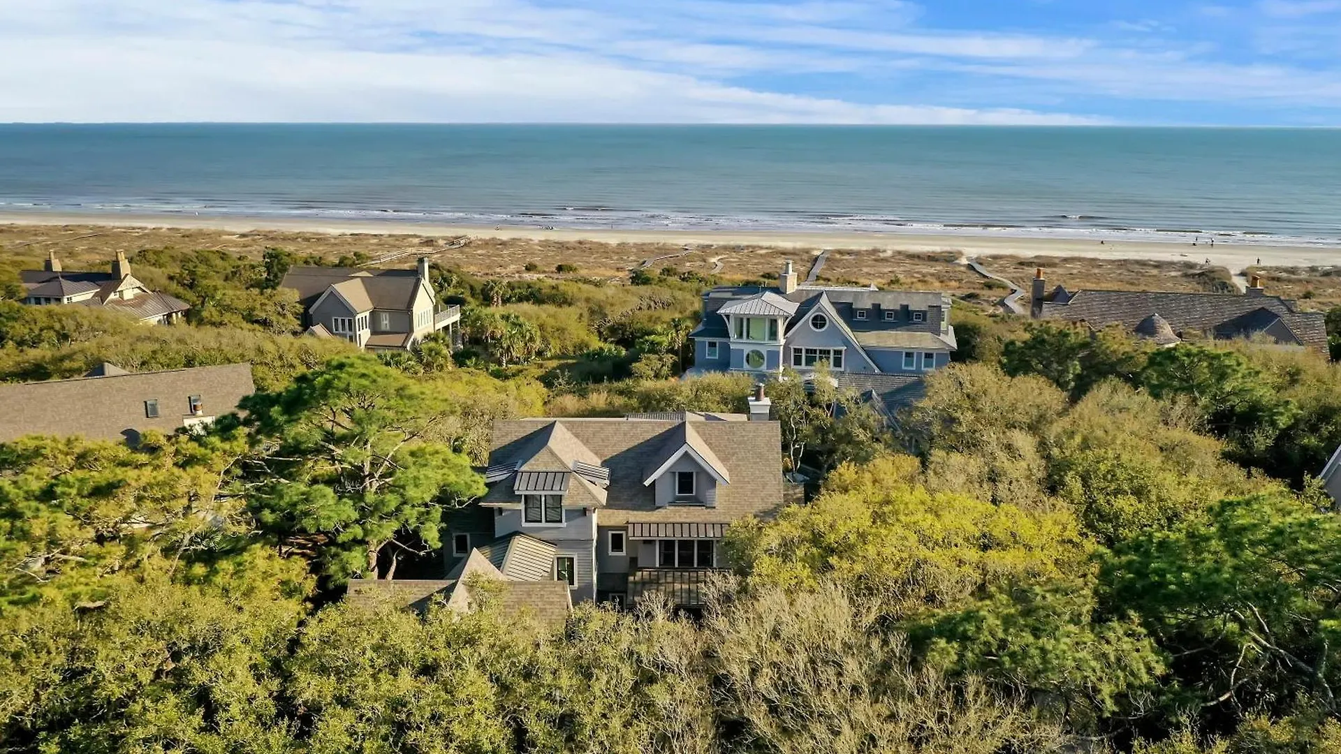 59 Surfsong Holiday home