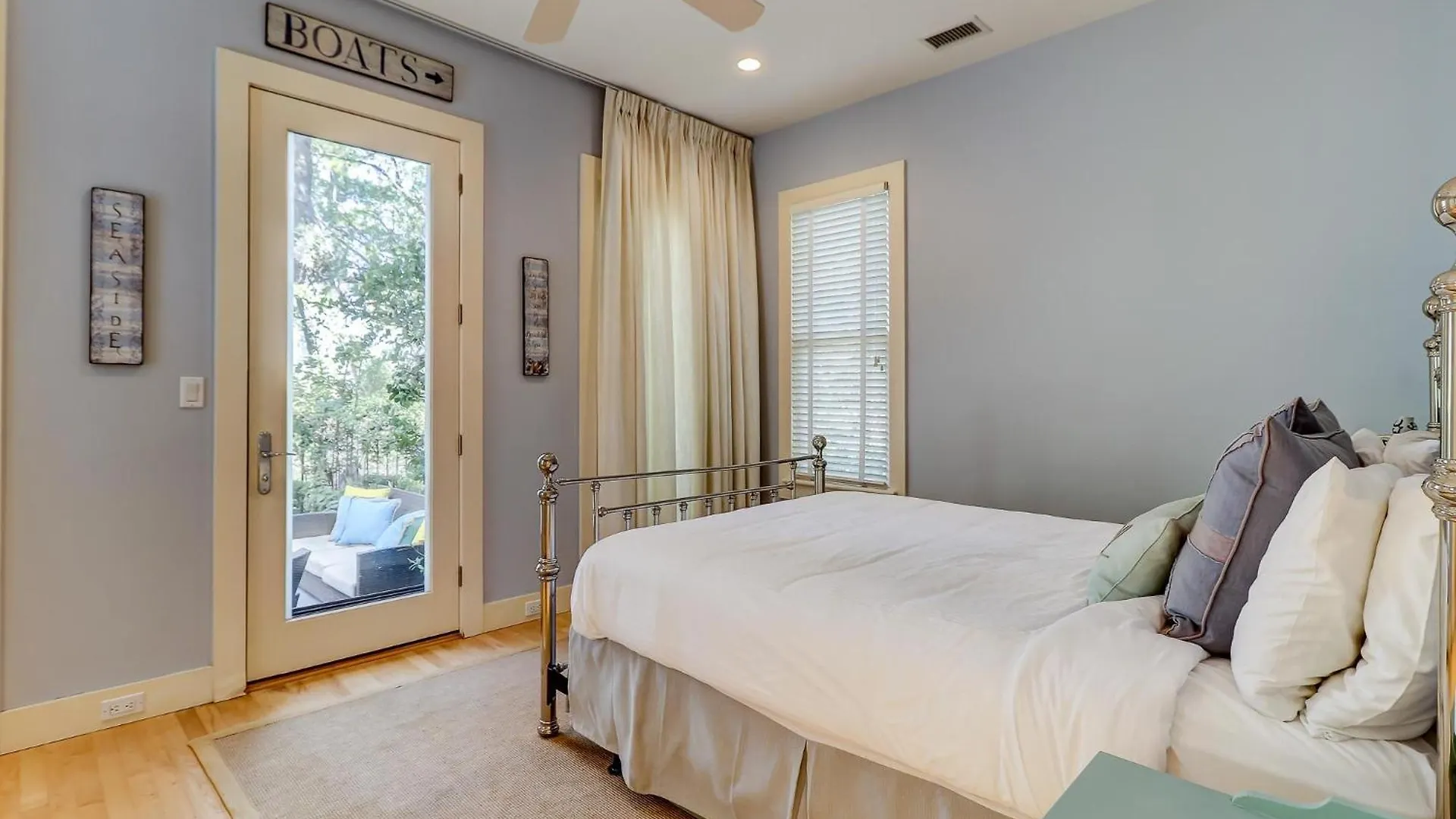 12 Summer Islands Holiday home Kiawah Island