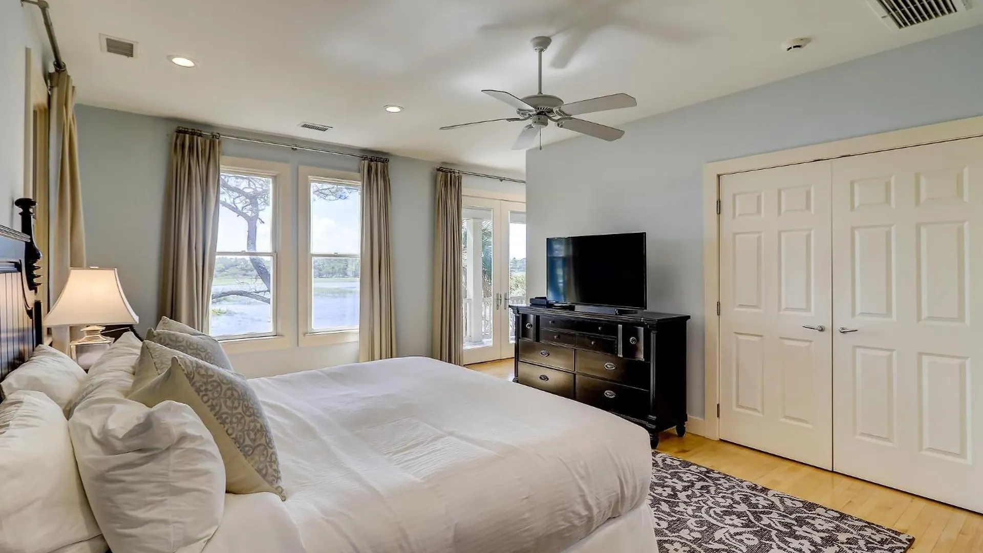 12 Summer Islands * Kiawah Island