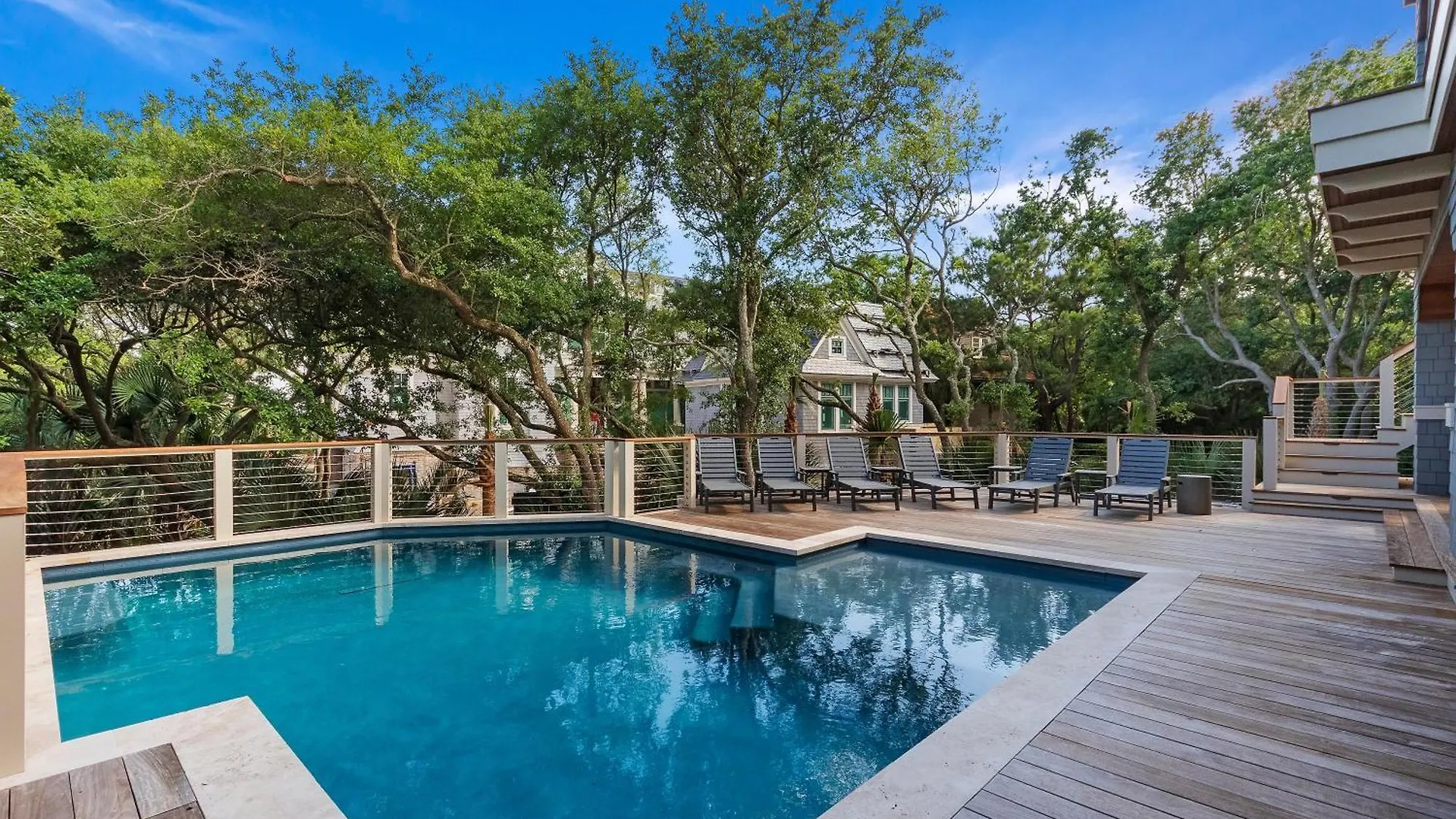 59 Surfsong Holiday home *