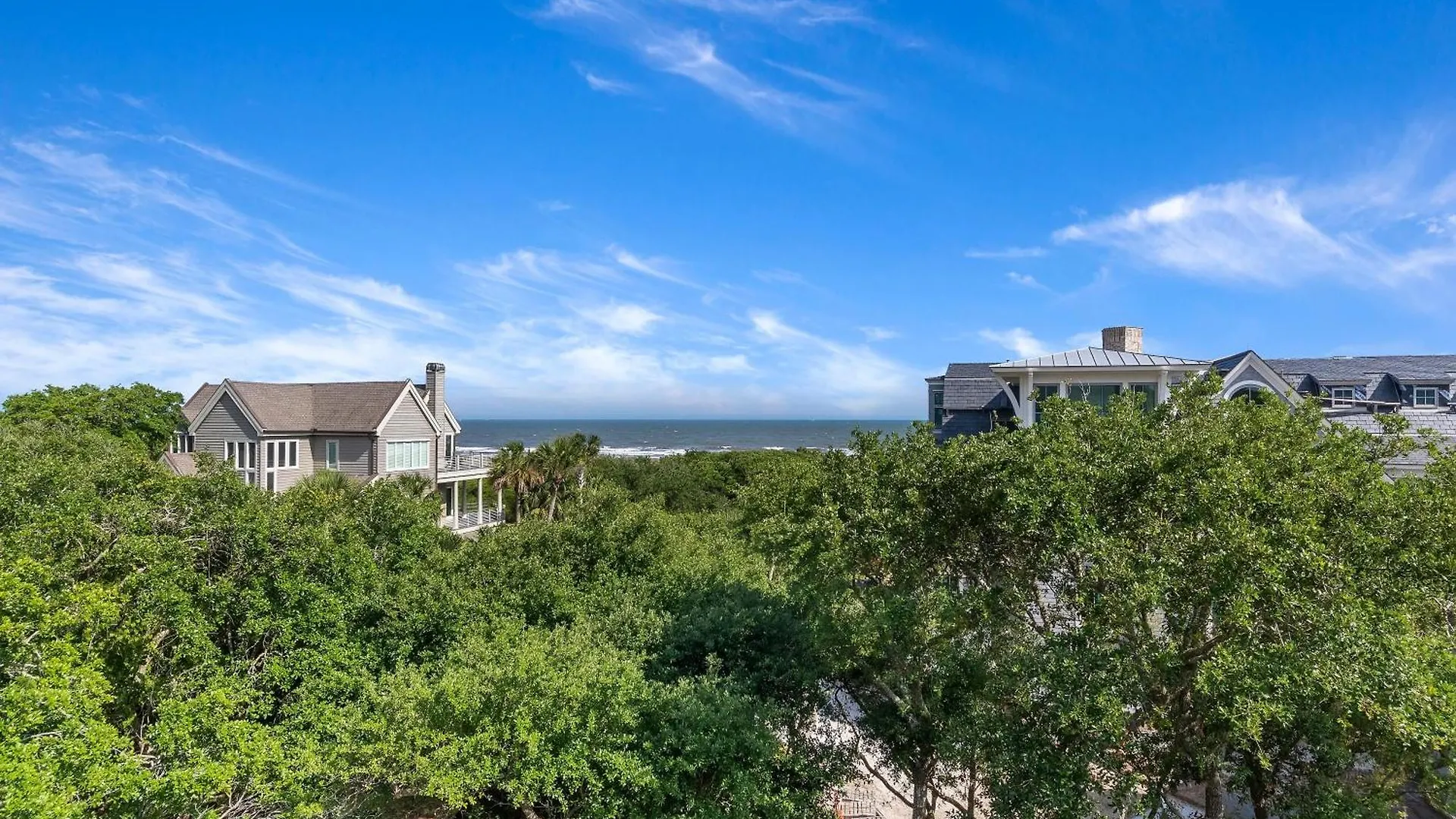 59 Surfsong Holiday home Kiawah Island
