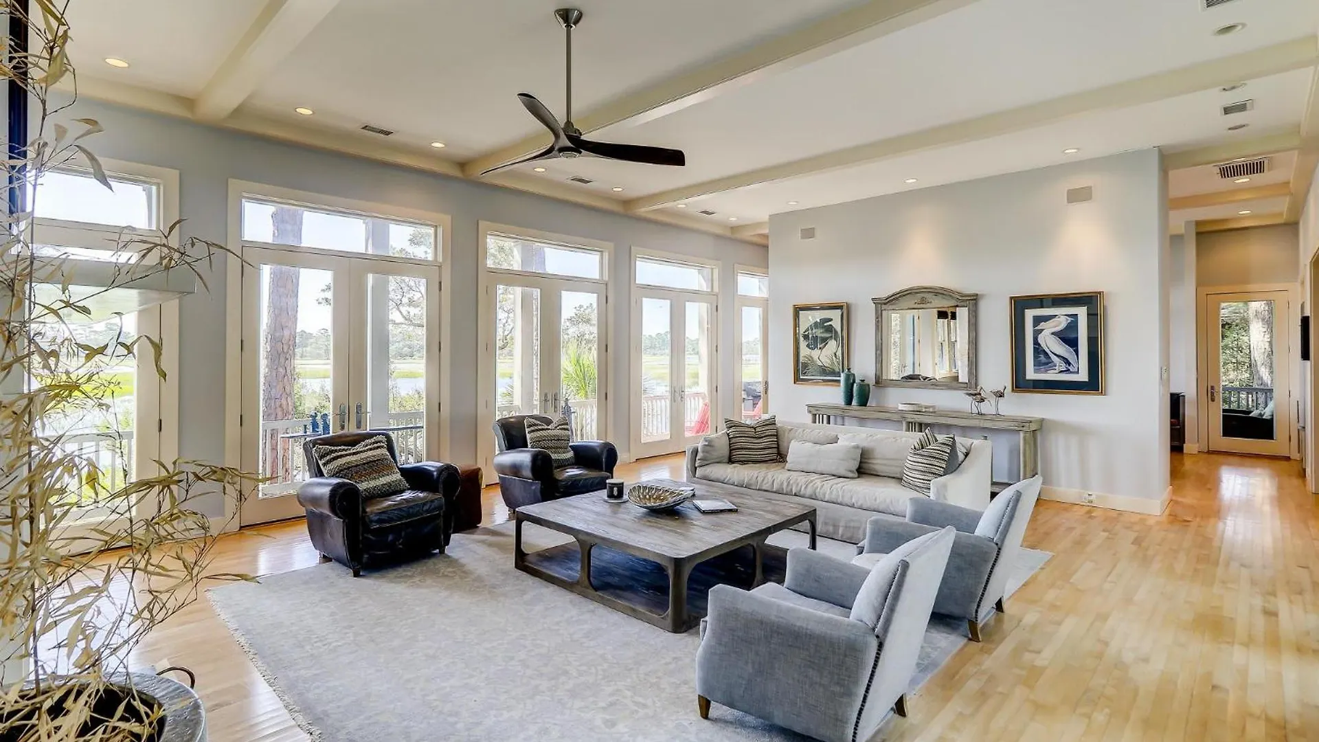 12 Summer Islands Holiday home Kiawah Island