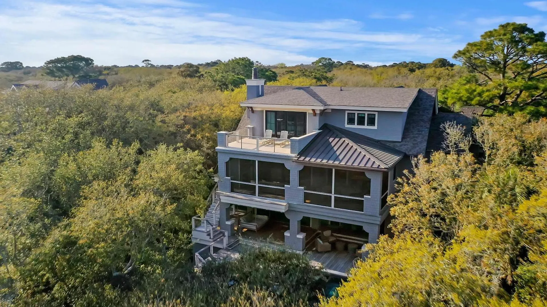 59 Surfsong Holiday home