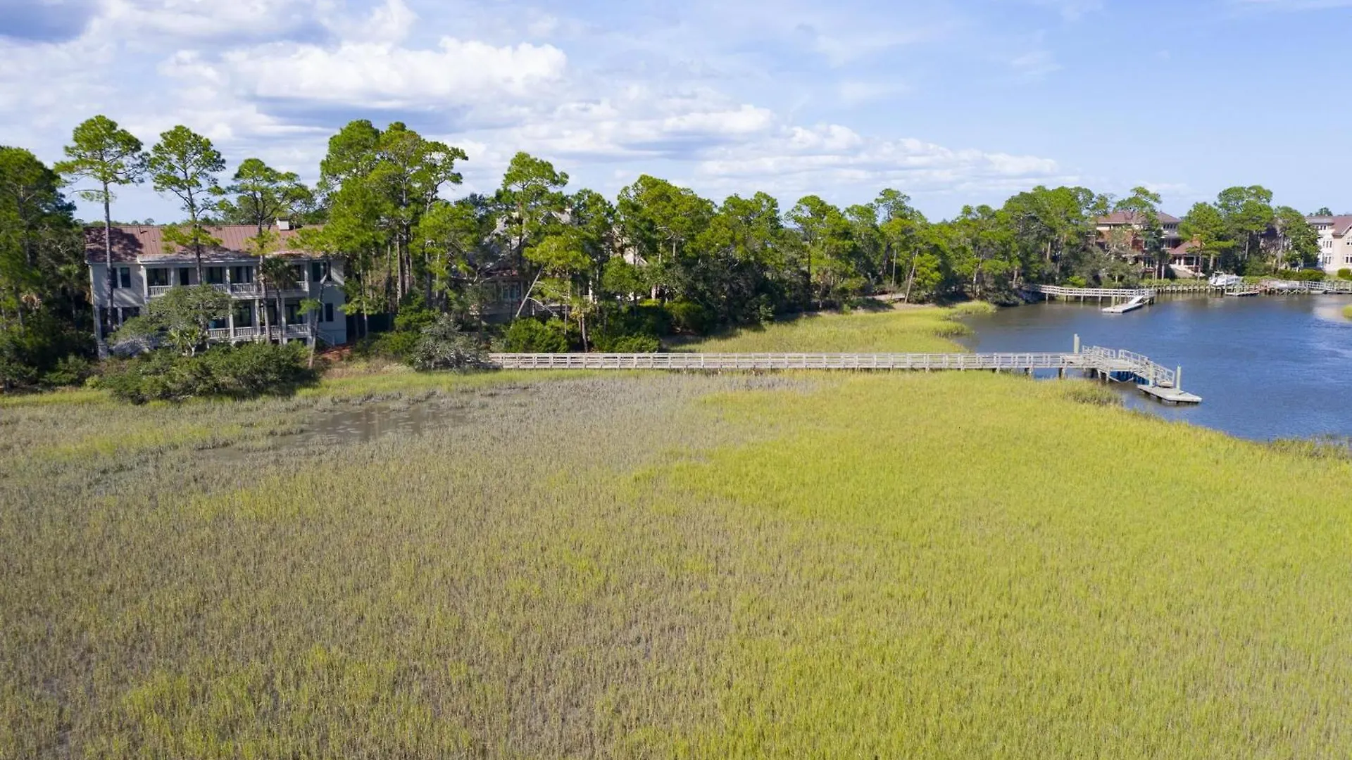 12 Summer Islands Holiday home Kiawah Island