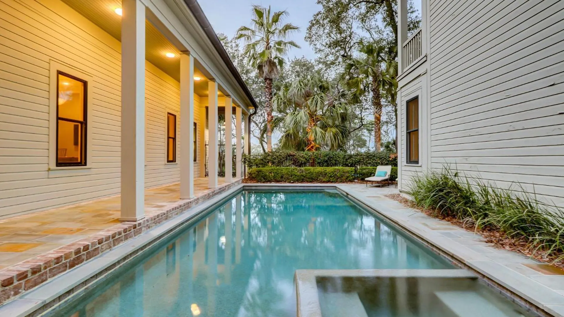 12 Summer Islands Kiawah Island