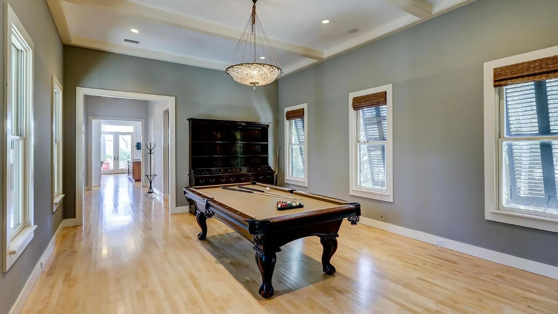 12 Summer Islands Holiday home Kiawah Island