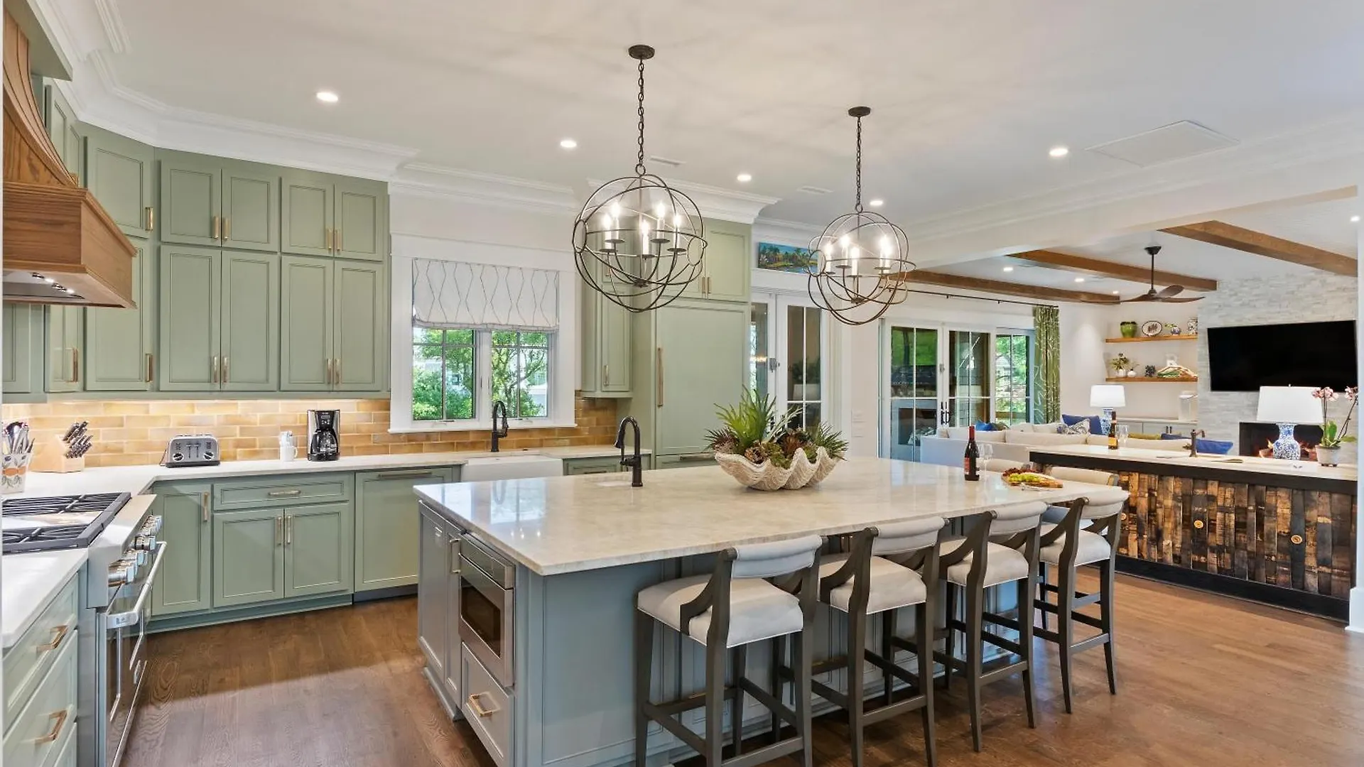 59 Surfsong Holiday home Kiawah Island