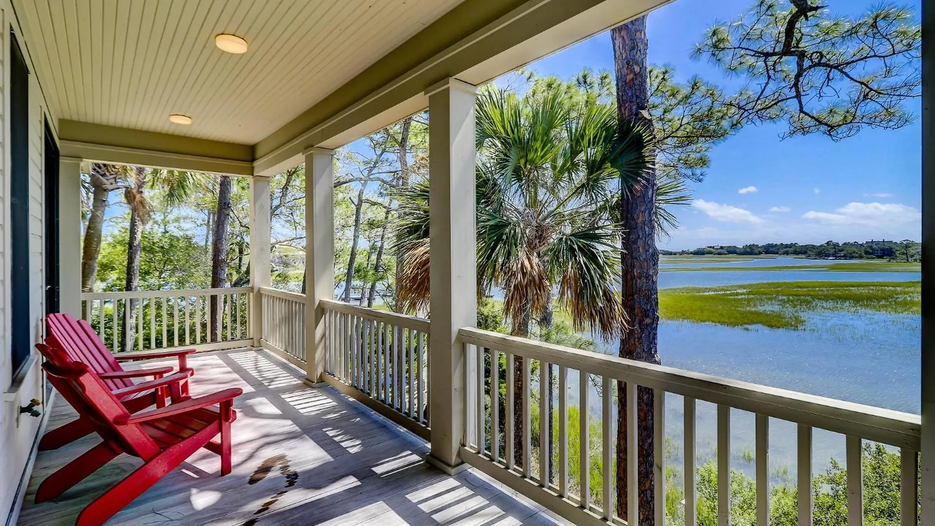 12 Summer Islands Holiday home