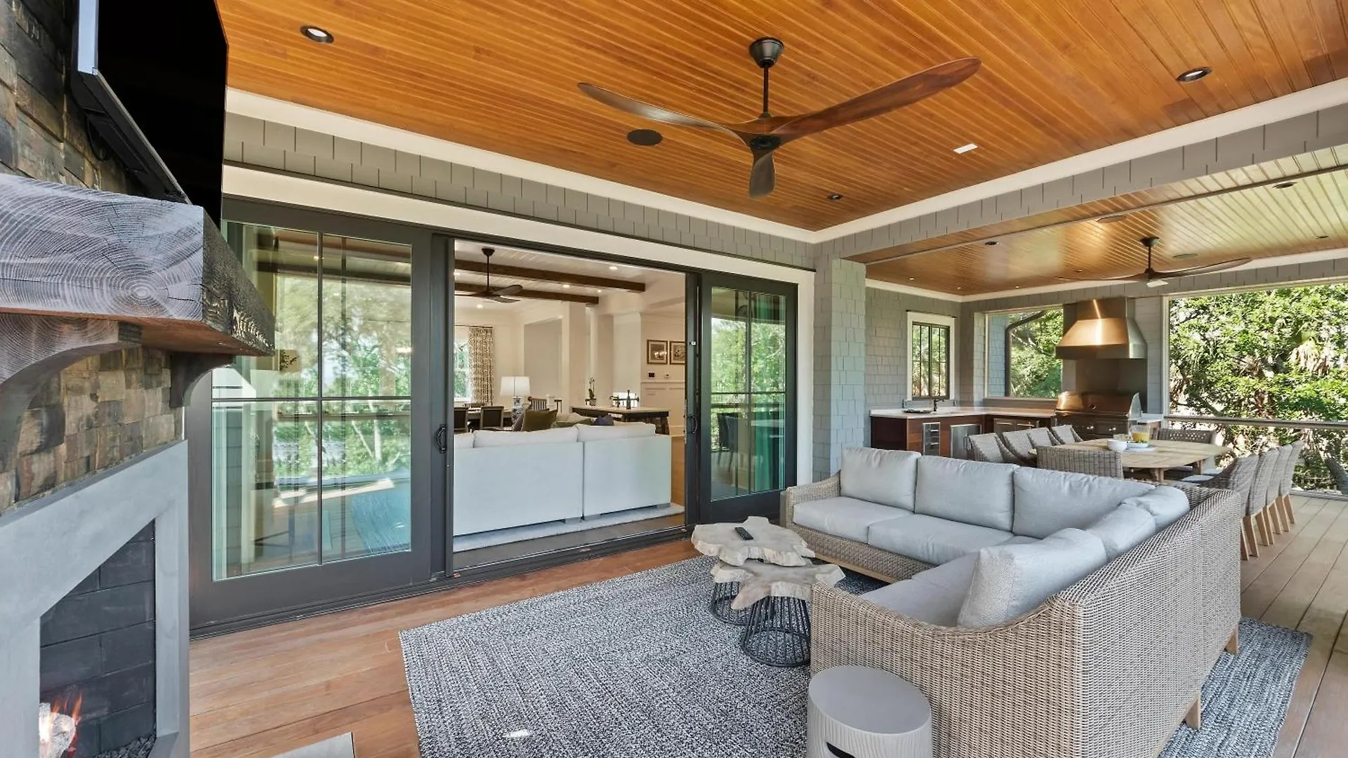 59 Surfsong Holiday home Kiawah Island