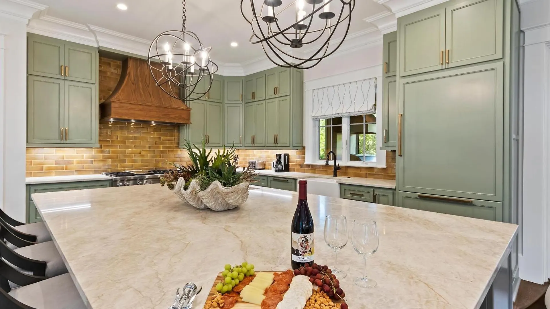 59 Surfsong Holiday home Kiawah Island