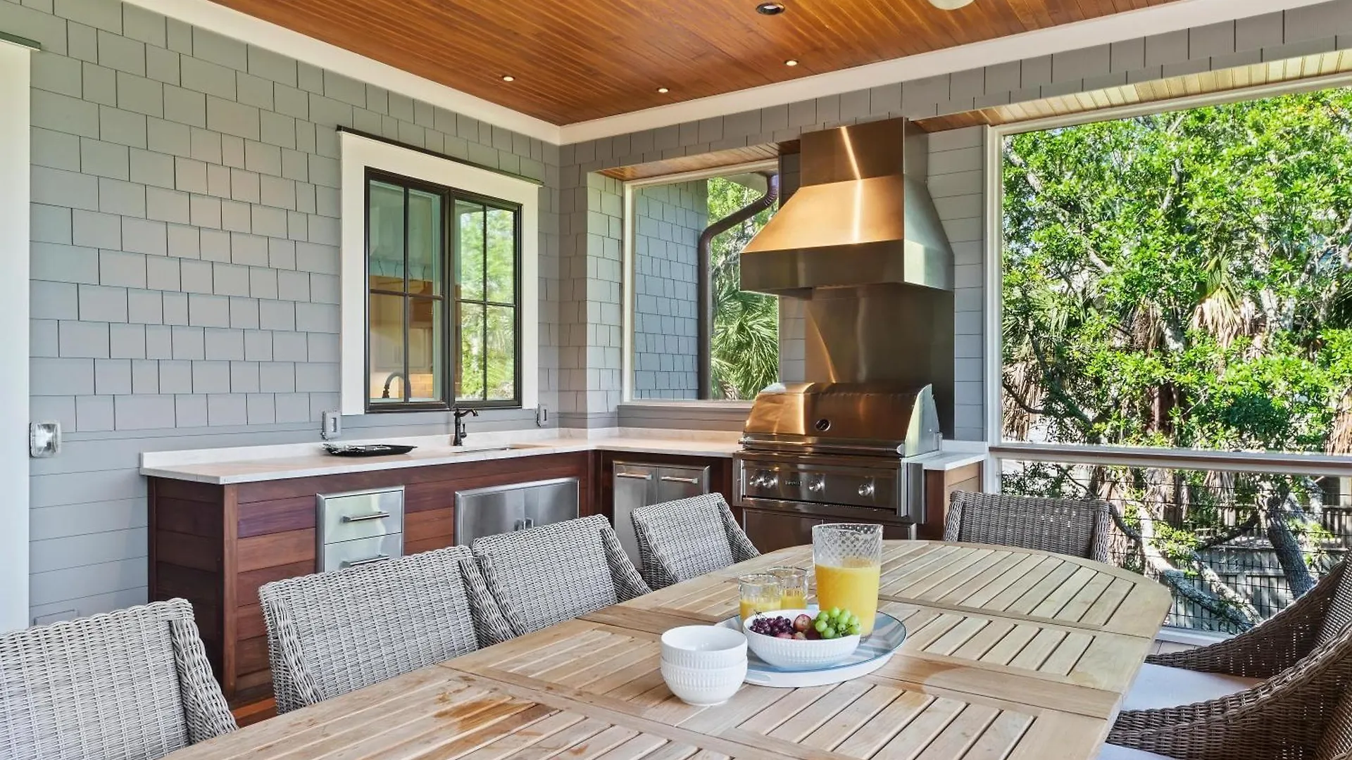 59 Surfsong * Kiawah Island