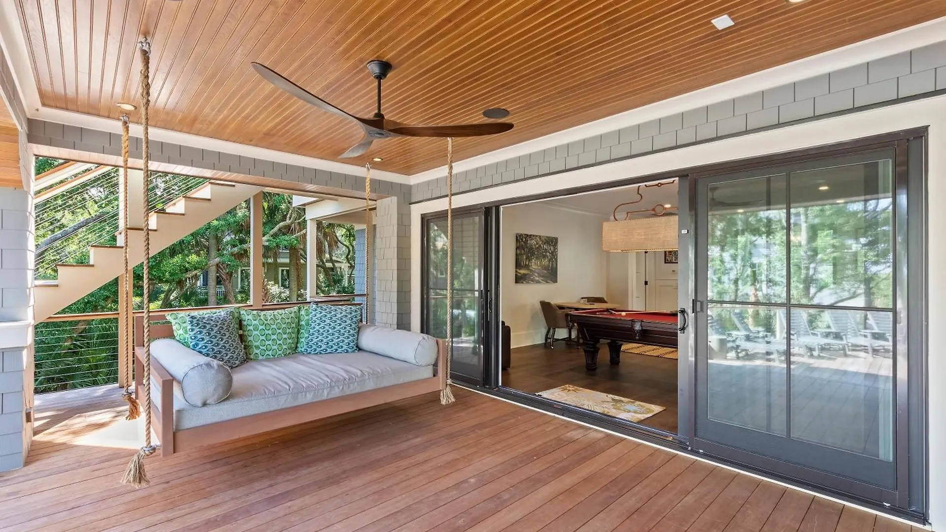 59 Surfsong * Kiawah Island