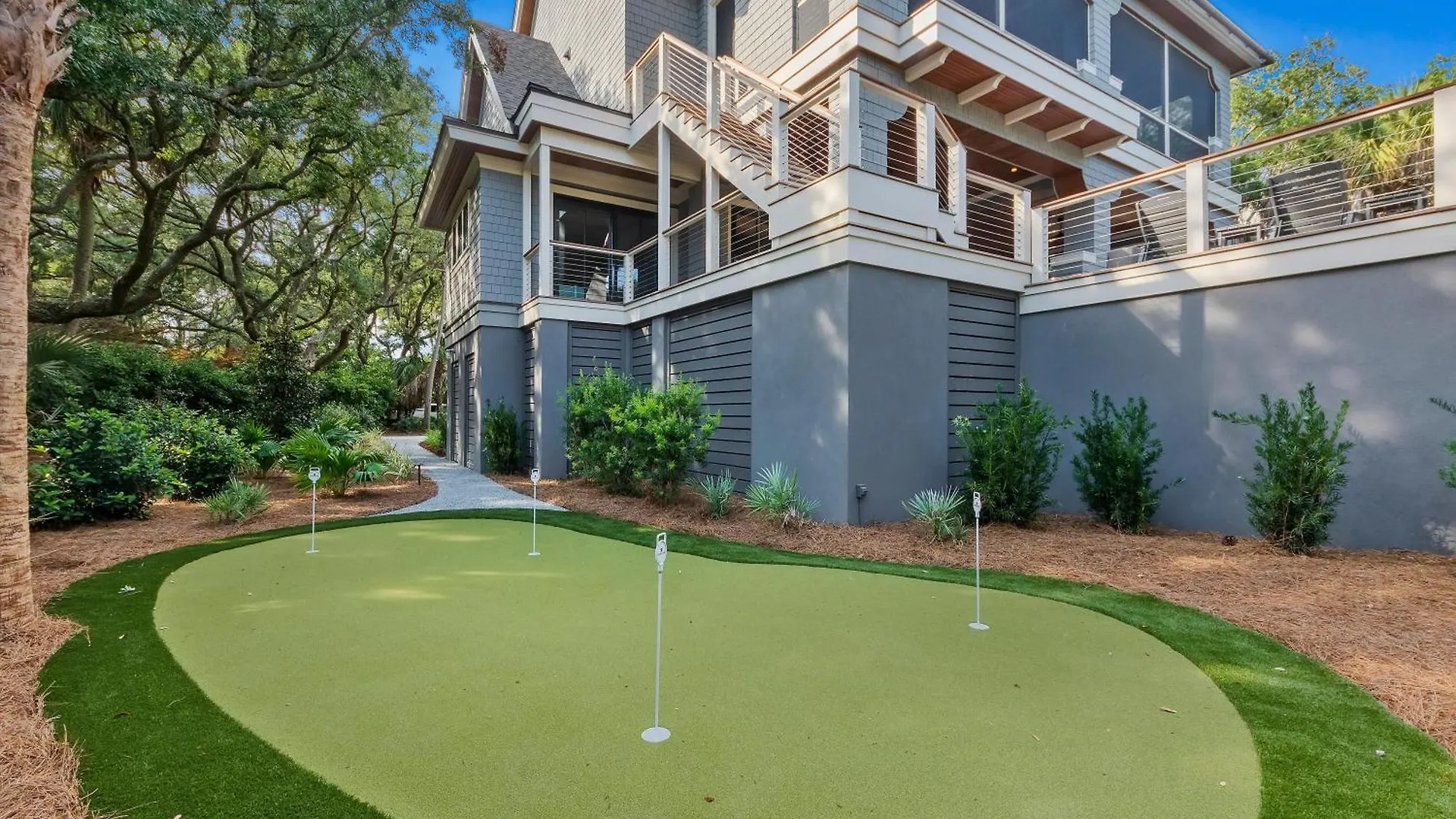 59 Surfsong Kiawah Island