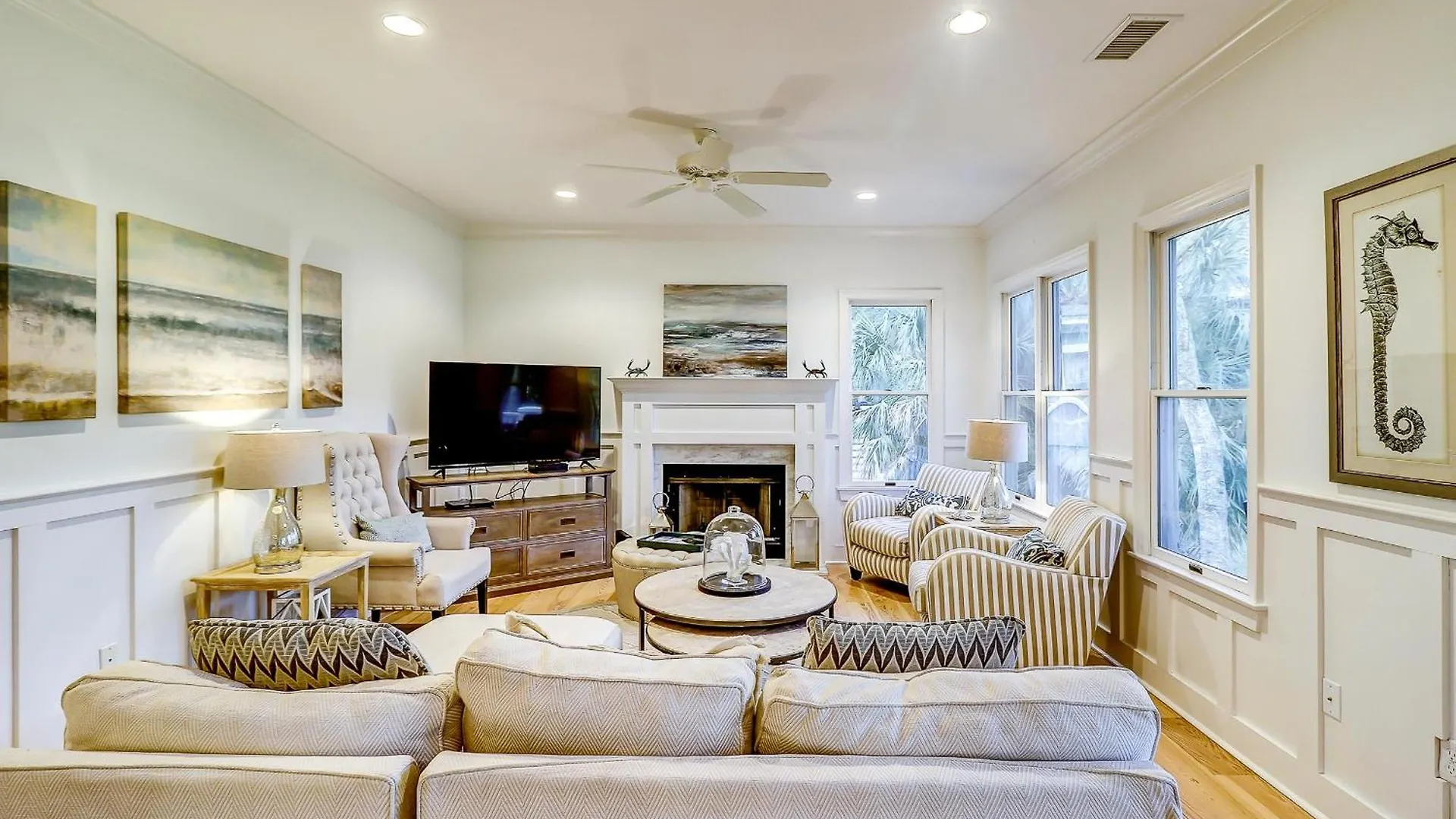 14 Ocean Holiday home