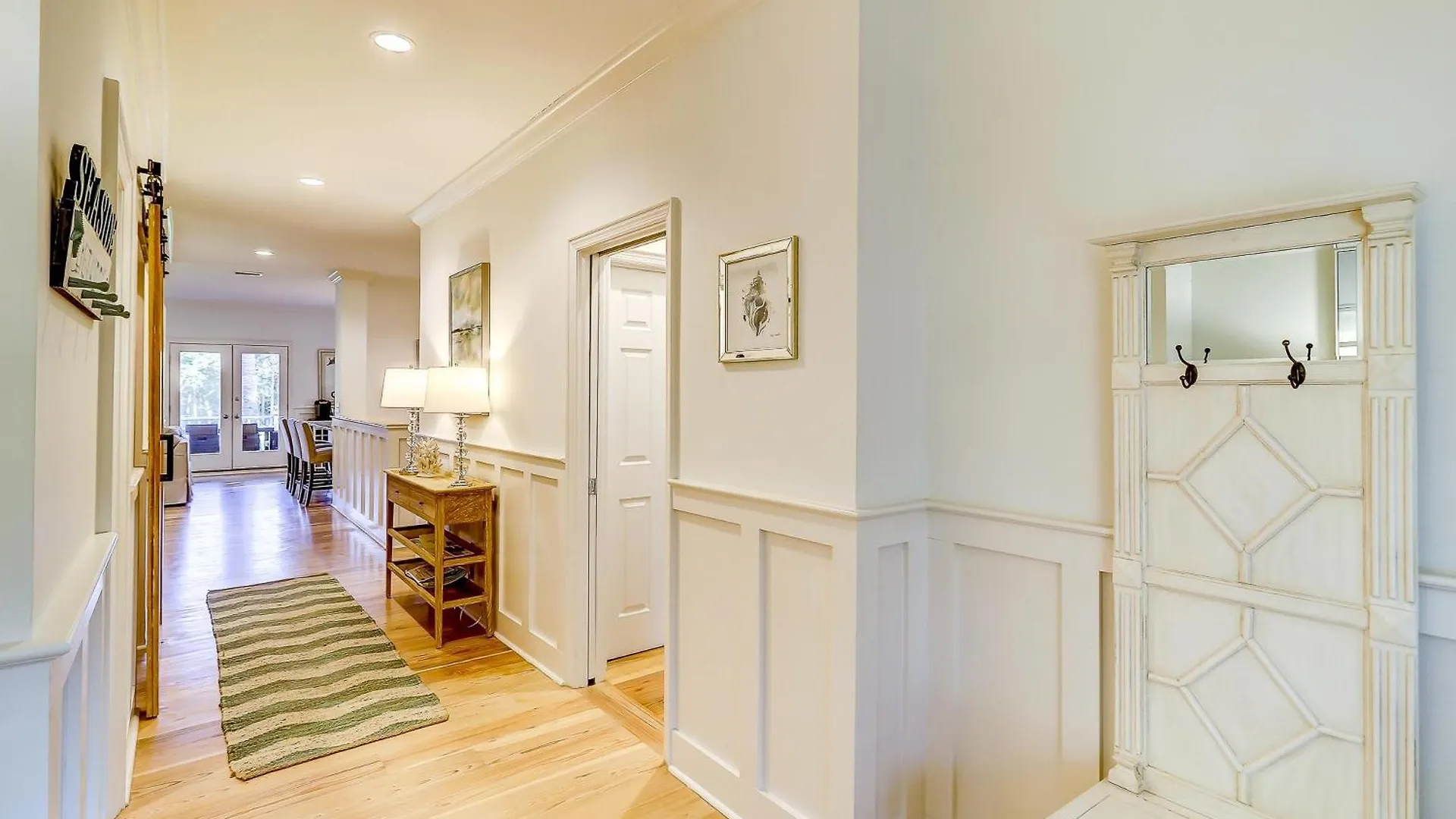 14 Ocean Holiday home Kiawah Island