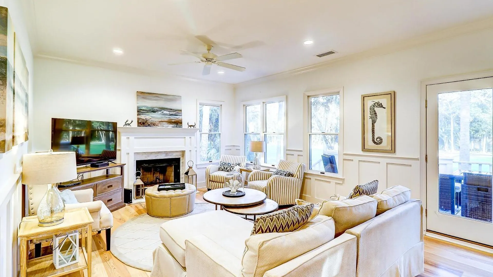 14 Ocean Kiawah Island