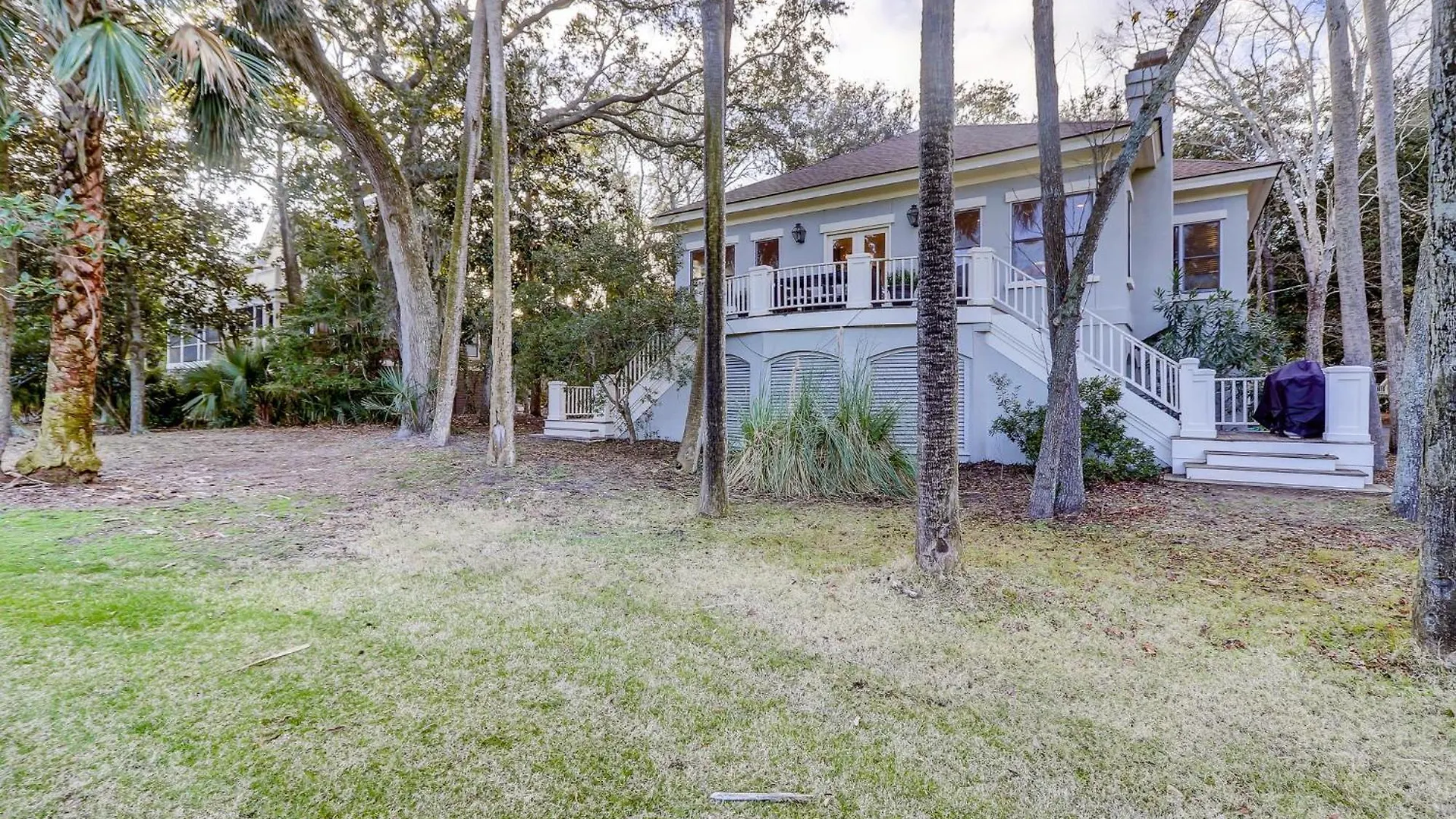14 Ocean * Kiawah Island