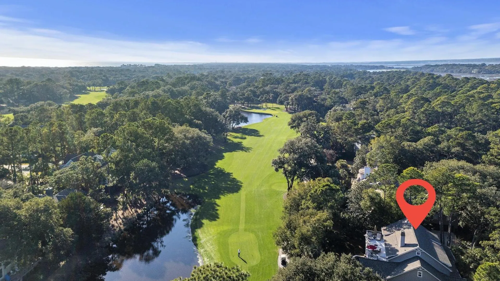 62 Fletcher Hall Kiawah Island