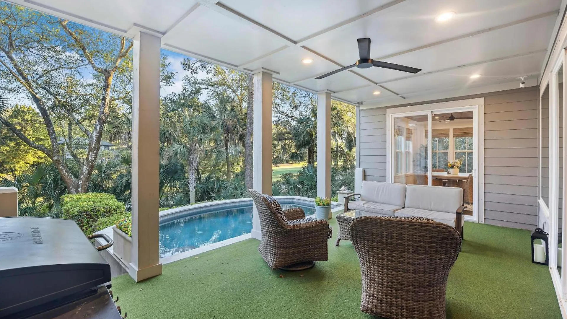 62 Fletcher Hall Kiawah Island