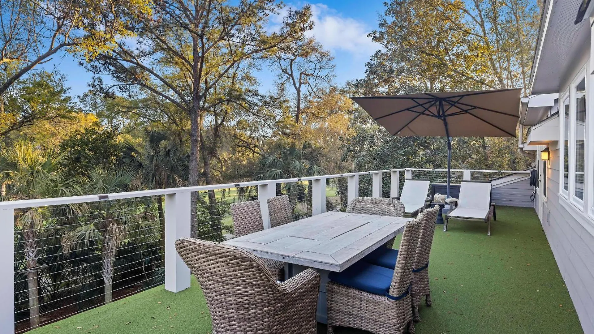 62 Fletcher Hall * Kiawah Island