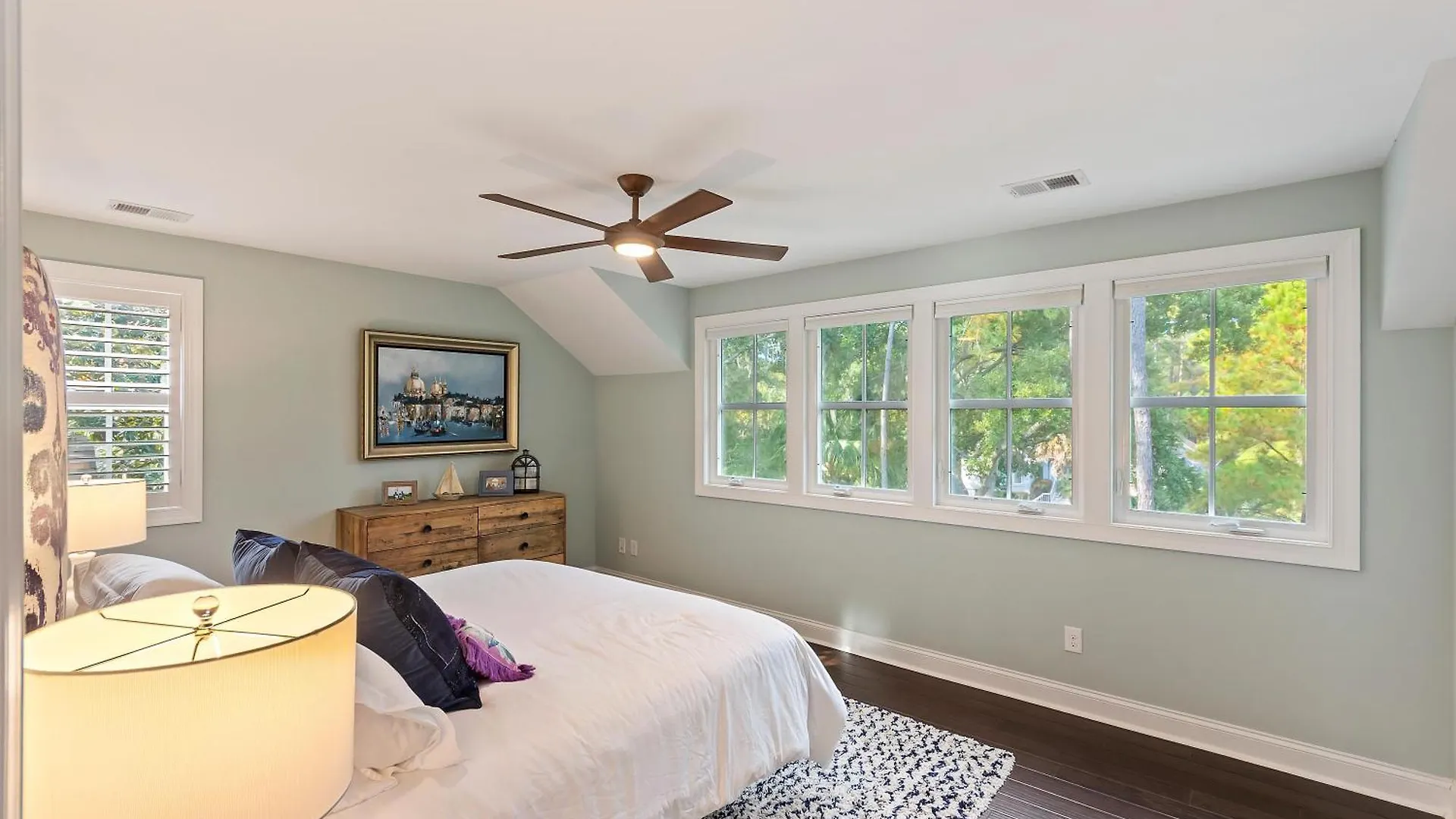 62 Fletcher Hall Holiday home